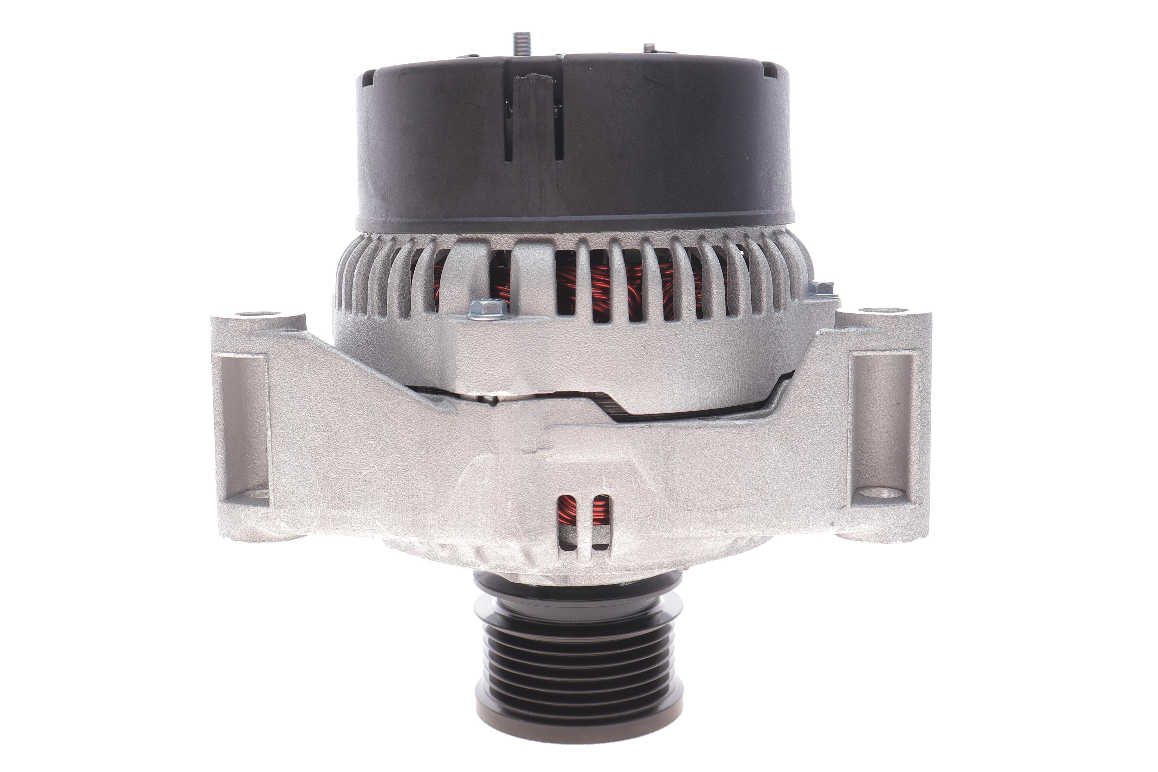 Генератор MB Sprinter 2.3-2.9TDI/Vario 2.9 (90A) = 111890