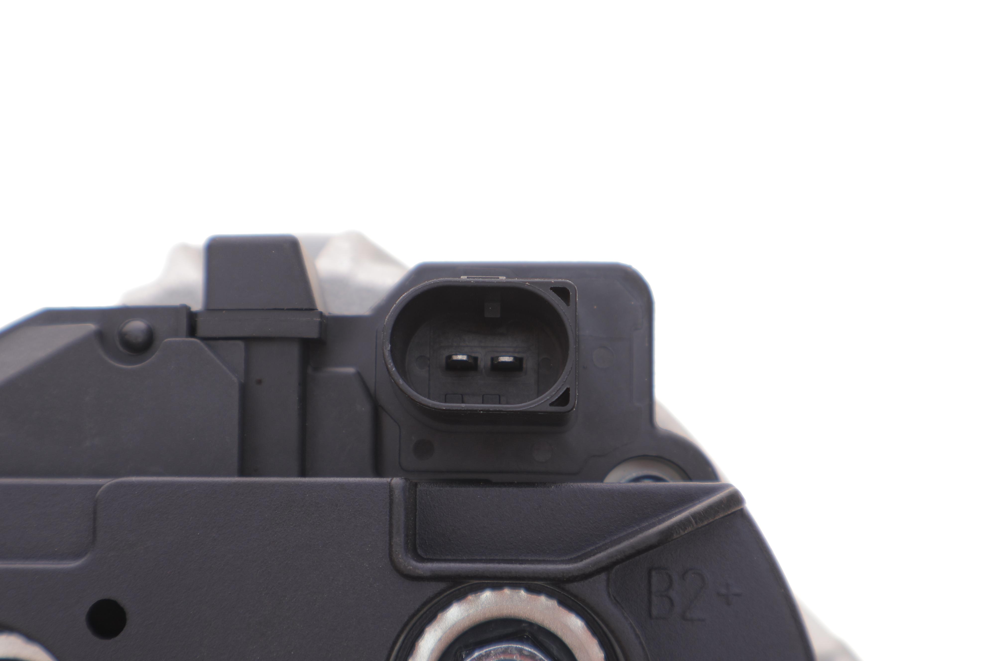 Генератор VW Caddy 1.4 95-04/Golf 1.4-1, 6/1.9 TDI 00-01/T4 2.0 90-03 (14V/90A) = 112274