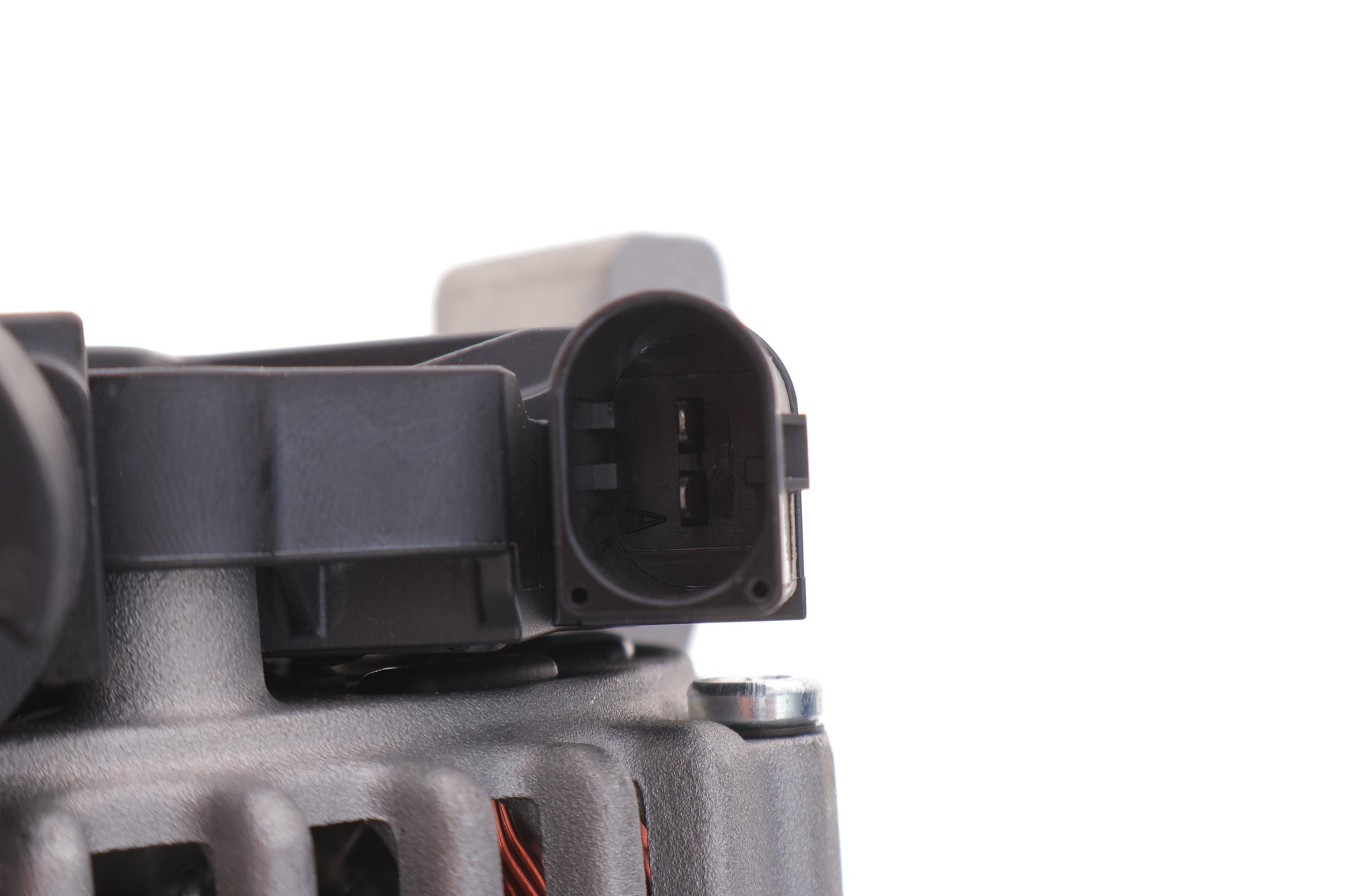 Генератор Volvo C30/C70/S60/S80/V60/V70/XC60/XC70/XC90 2.0-2.5D 07-18 (14V/180A) = 115412