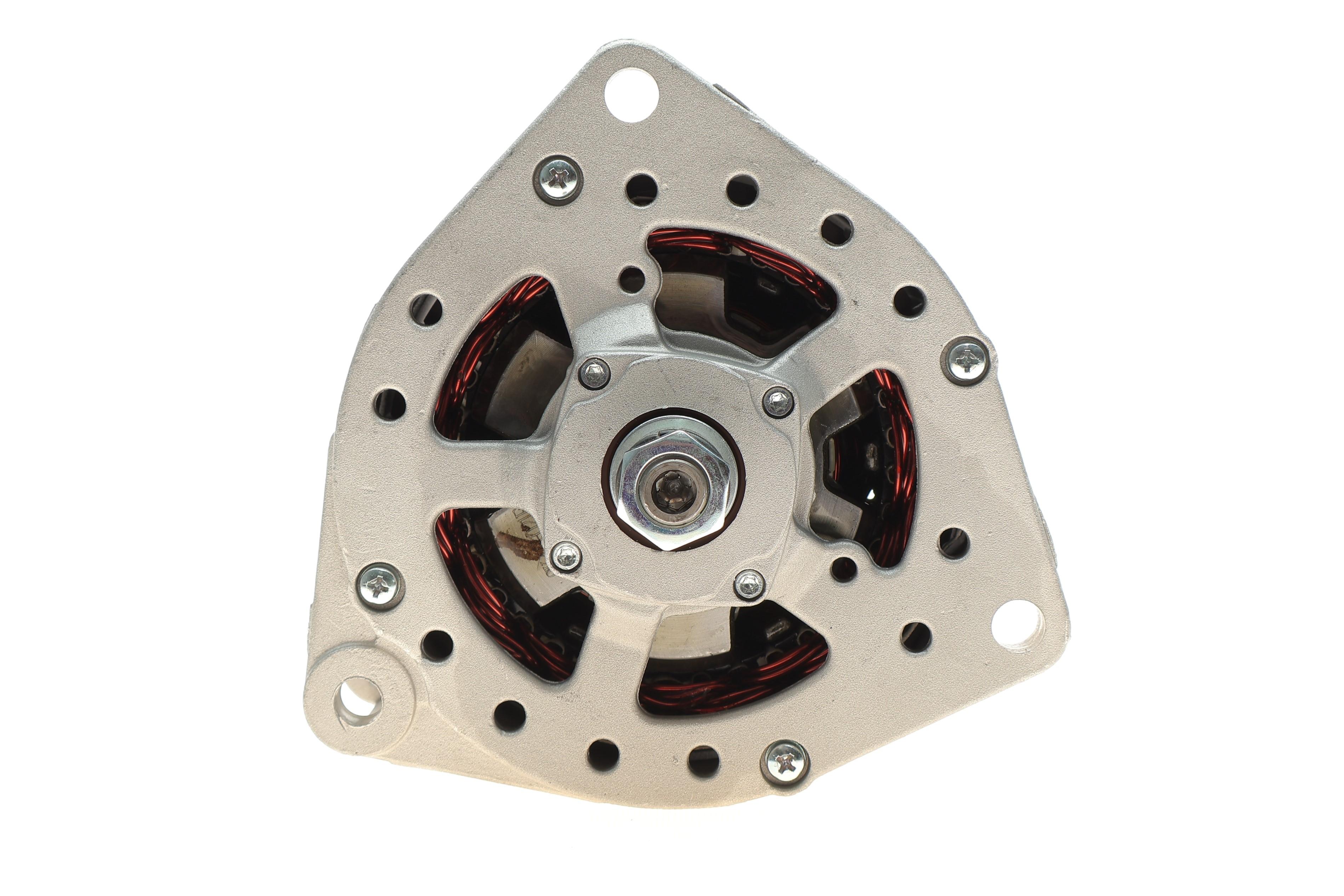 Генератор MB T2 709-811 4.0D (OM364) 86-94 (28V/80A) = 112159