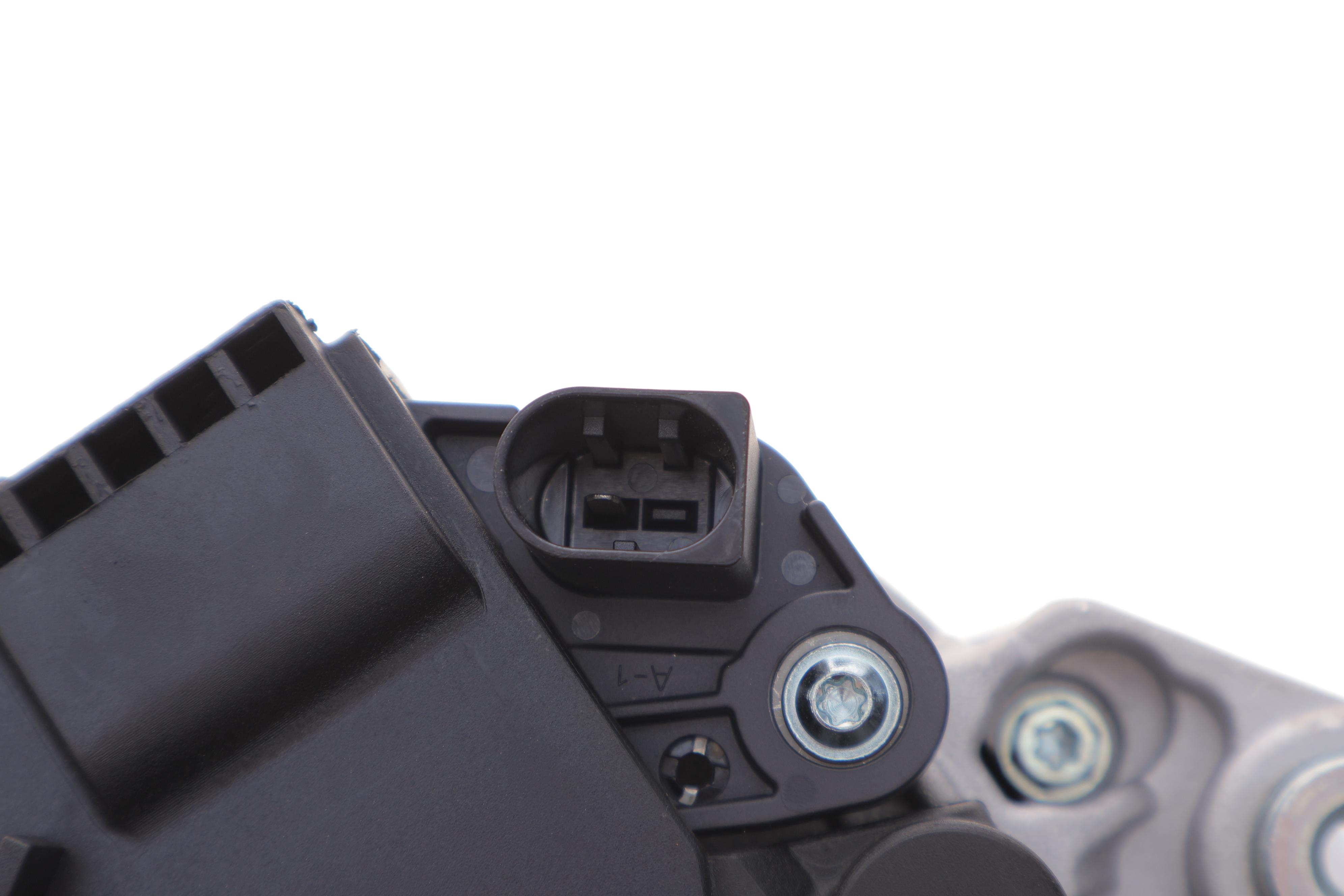 Генератор VW Caddy IV 1.6 15-20 (14V/140A) = 116383