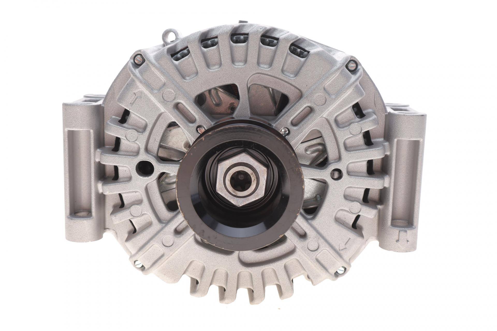 Генератор MB Sprinter/Vito (W639/W447) 06- OM651/OM654 (14V/180A)