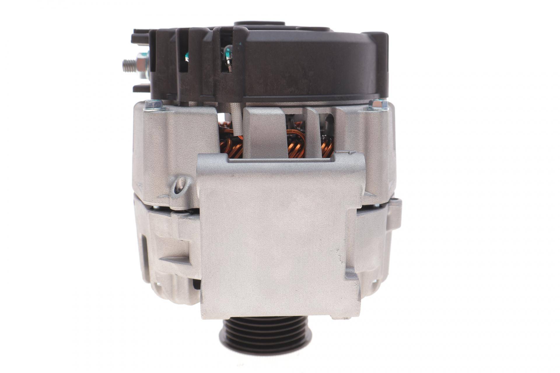 Генератор MB Sprinter/Vito (W639/W447) 06- OM651/OM654 (14V/180A)