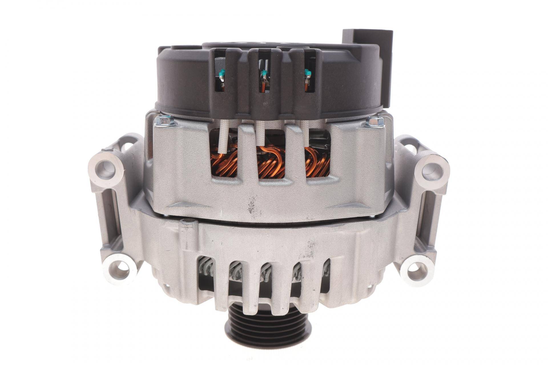 Генератор MB Sprinter/Vito (W639/W447) 06- OM651/OM654 (14V/180A)