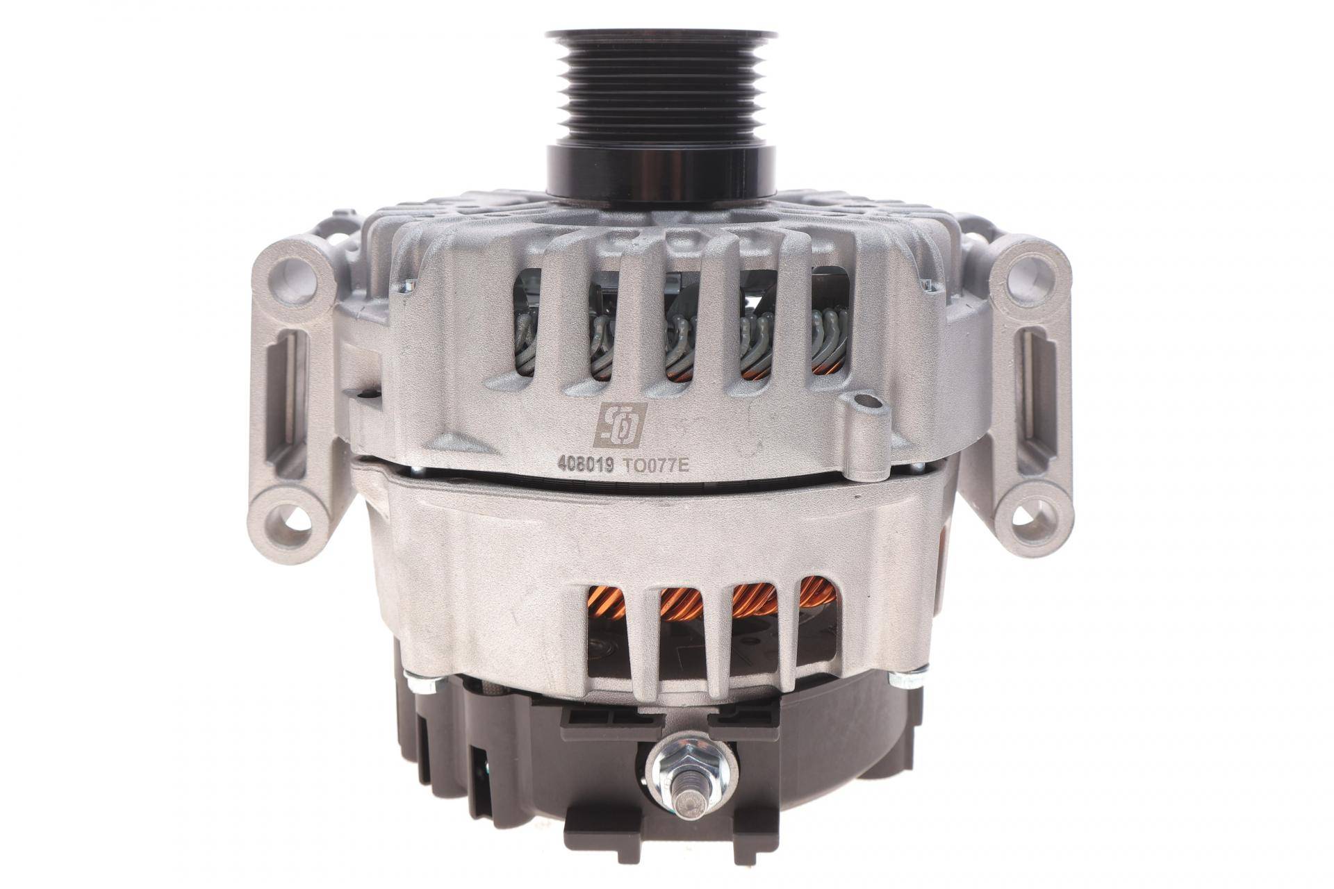 Генератор MB Sprinter/Vito (W639/W447) 06- OM651/OM654 (14V/180A)