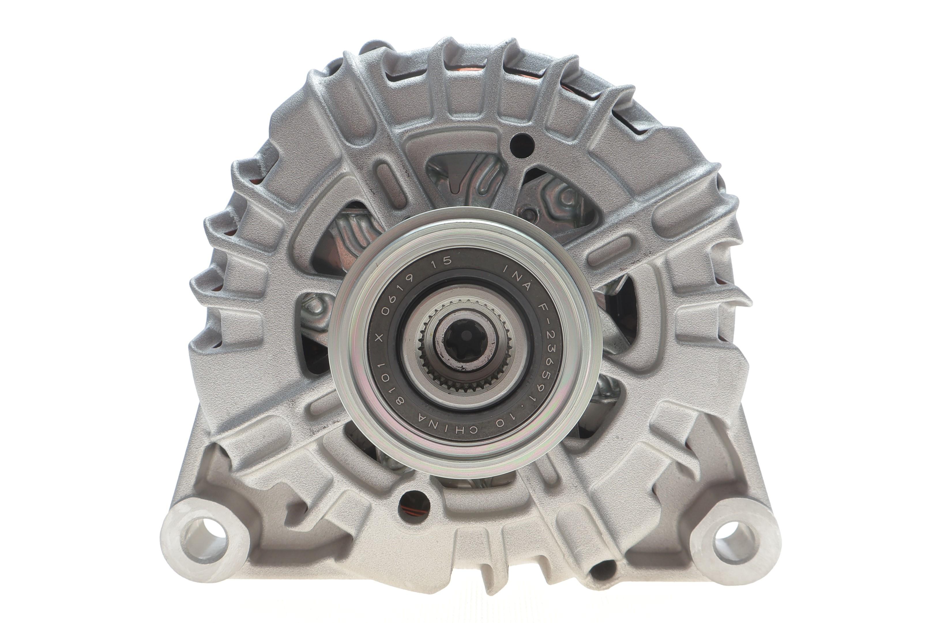 Генератор Citroen Berlingo/Fiat Scudo/Peugeot Partner 1.6-2.0 HDI 07- (12V/150A)