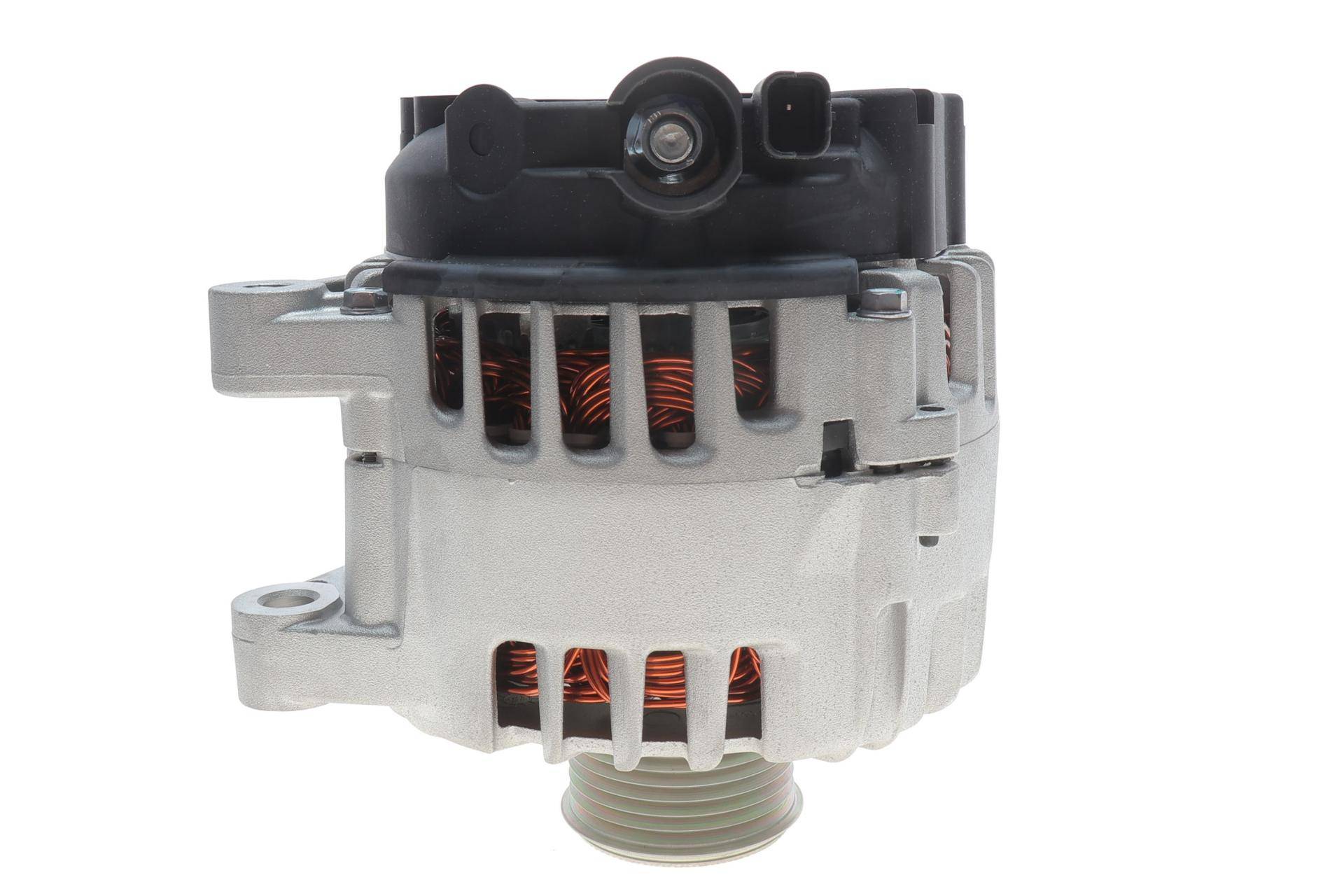 Генератор Citroen Berlingo/Fiat Scudo/Peugeot Partner 1.6-2.0 HDI 07- (12V/150A)