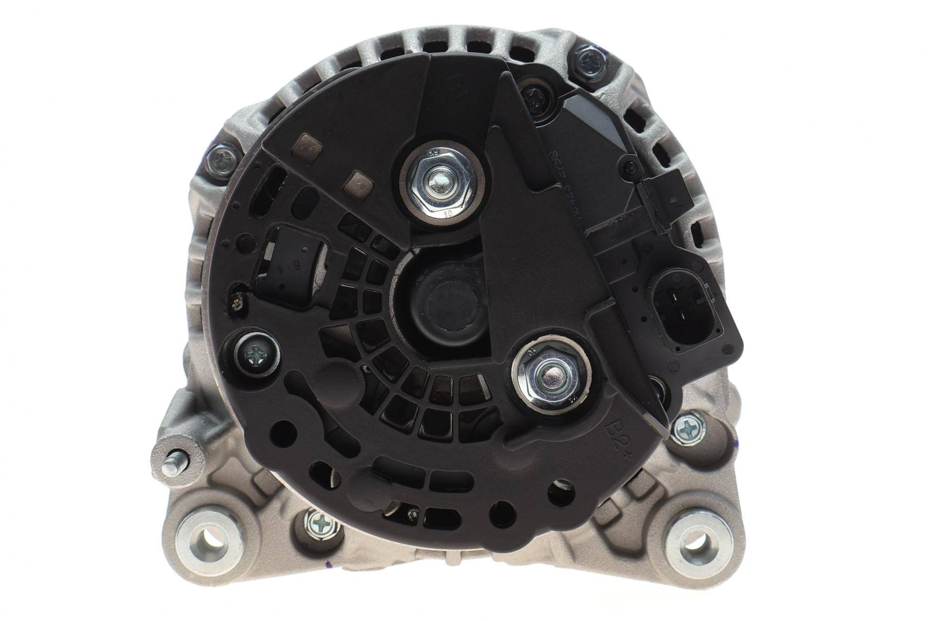 Генератор VW Caddy III/IV 1.6/2.0 TDI 04-20 (12V/140A)