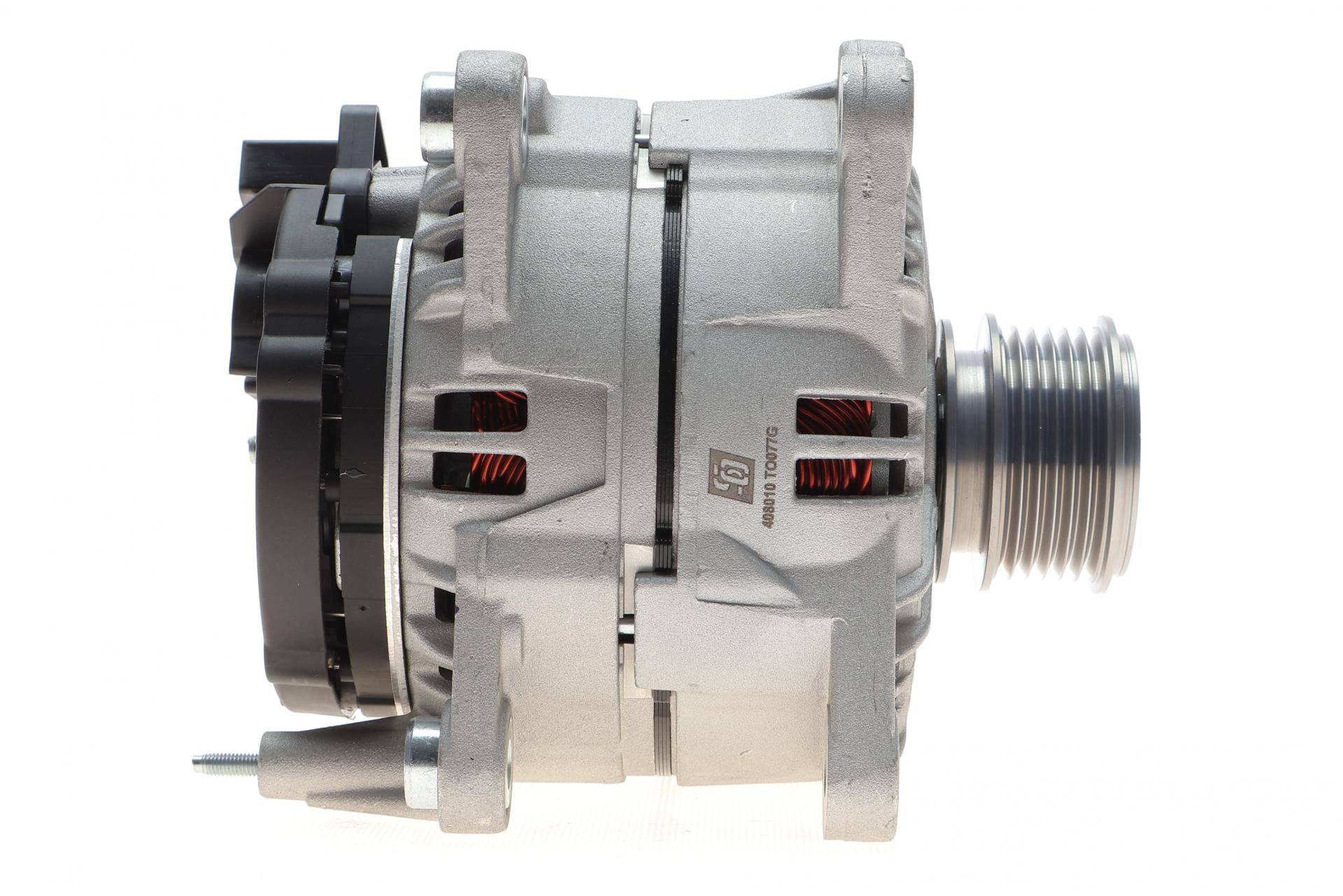 Генератор VW Caddy III/IV 1.6/2.0 TDI 04-20 (12V/140A)