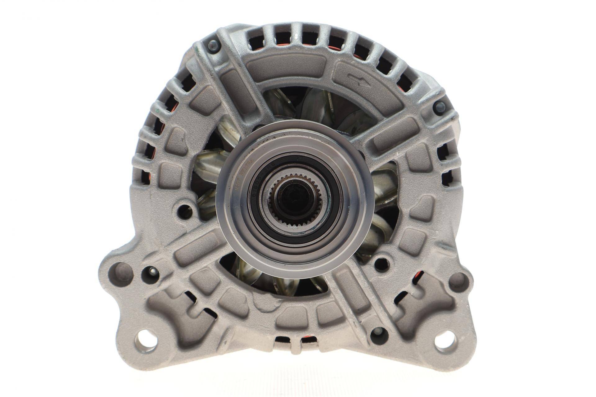 Генератор VW Caddy III/IV 1.6/2.0 TDI 04-20 (12V/140A)