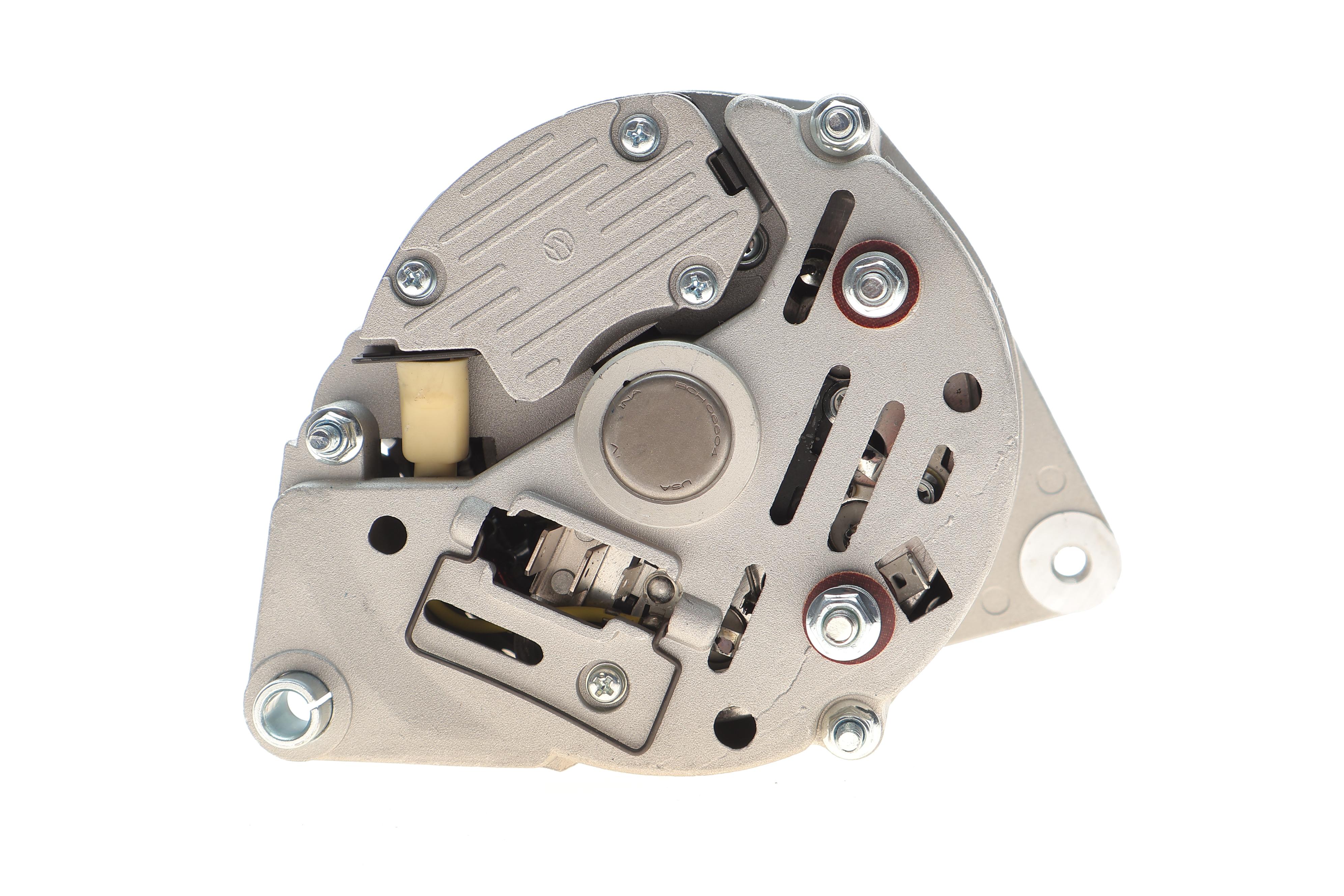 Генератор Ford Escort 1.1-1.6 80-99/Land Rover Defender 2.5 TDI 90-98 (14V/70A) = 111289