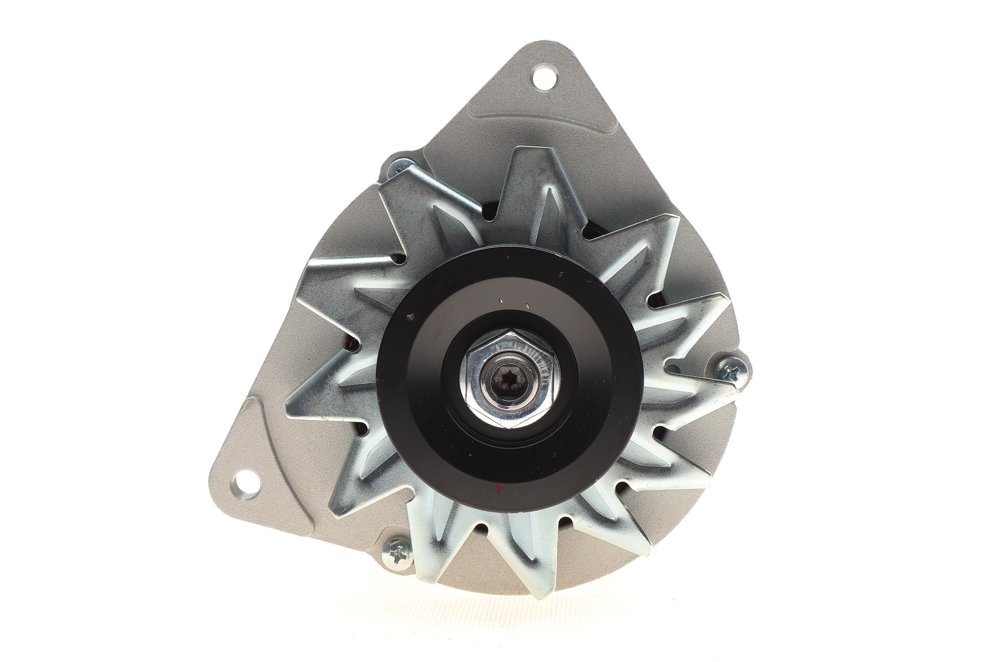 Генератор Ford Escort 1.1-1.6 80-99/Land Rover Defender 2.5 TDI 90-98 (14V/70A) = 111289