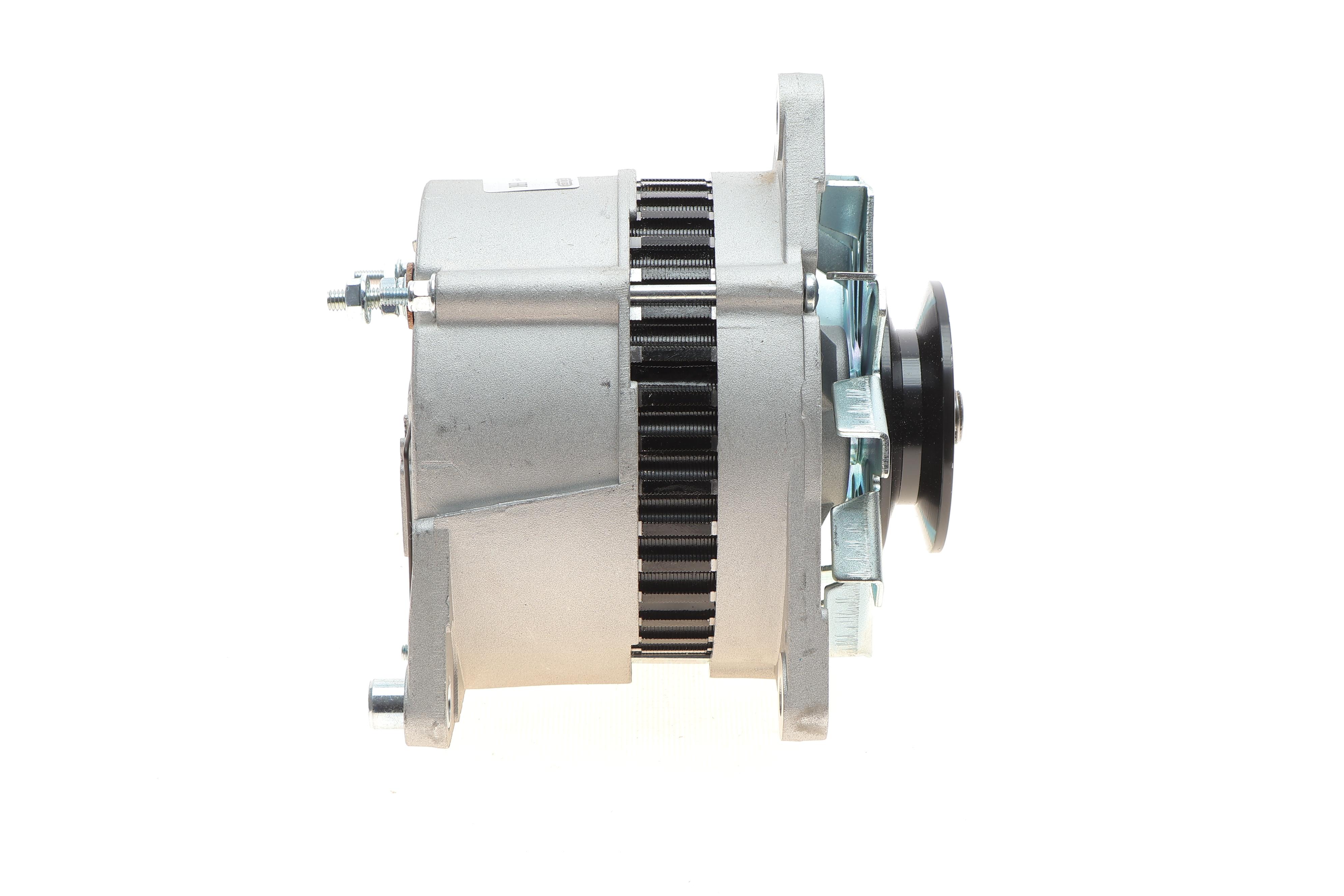 Генератор Ford Escort 1.1-1.6 80-99/Land Rover Defender 2.5 TDI 90-98 (14V/70A) = 111289