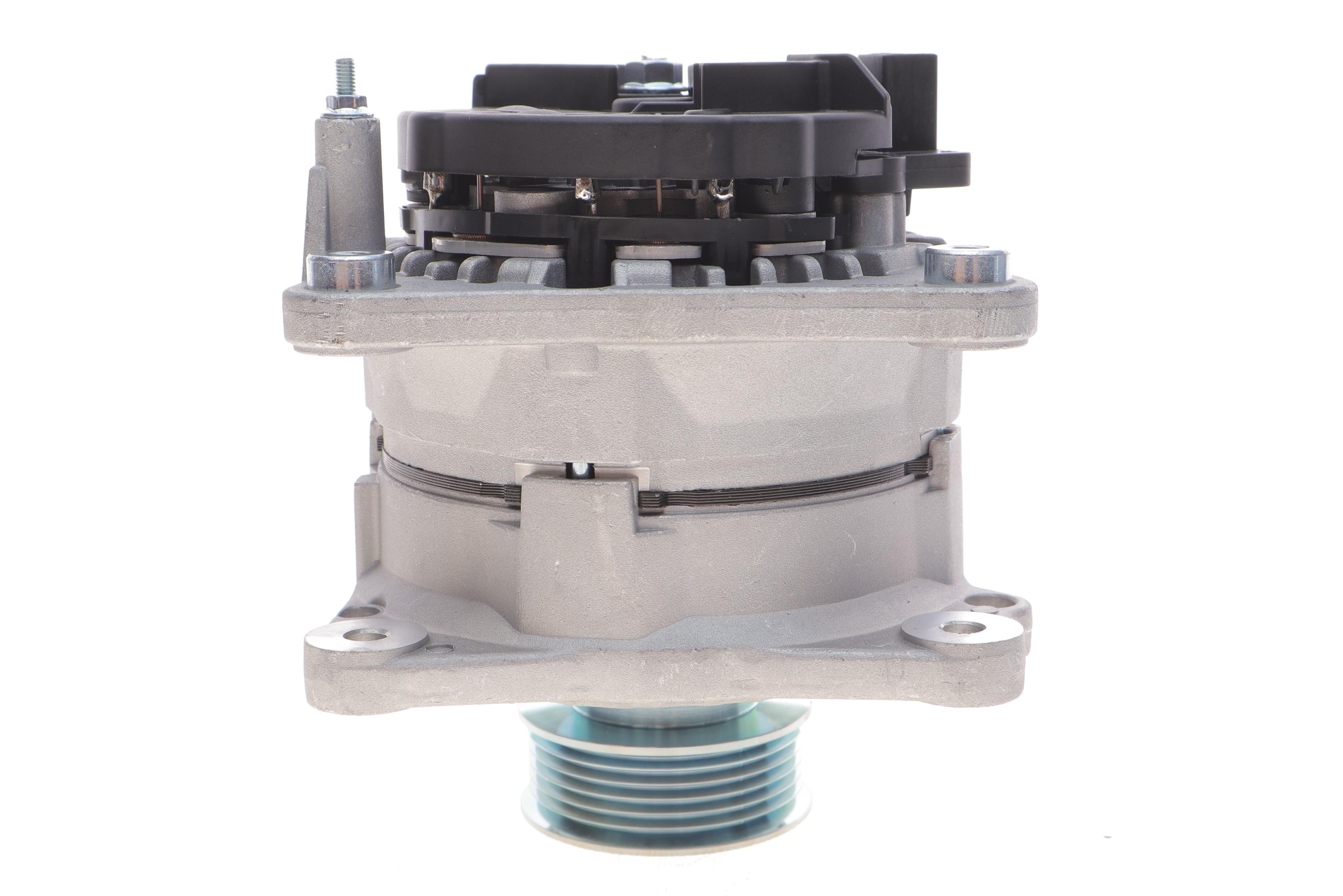 Генератор VW LT 28-46 2.5 SDI/TDI 96-06/T4 2.5/2.5 TDI 90-03 (14V/900A) = 112043