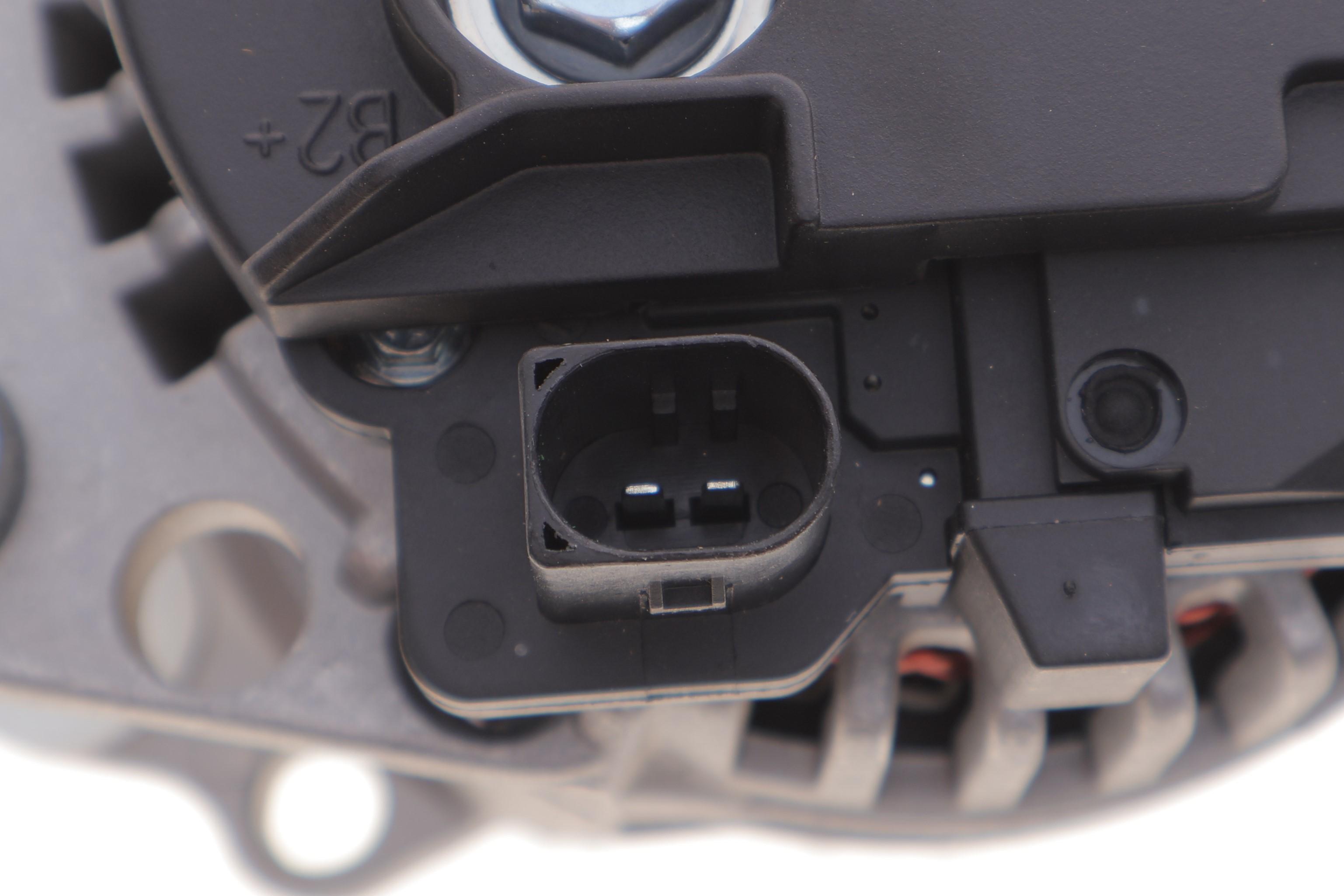 Генератор VW LT 28-46 2.5 SDI/TDI 96-06/T4 2.5/2.5 TDI 90-03 (14V/900A) = 112043