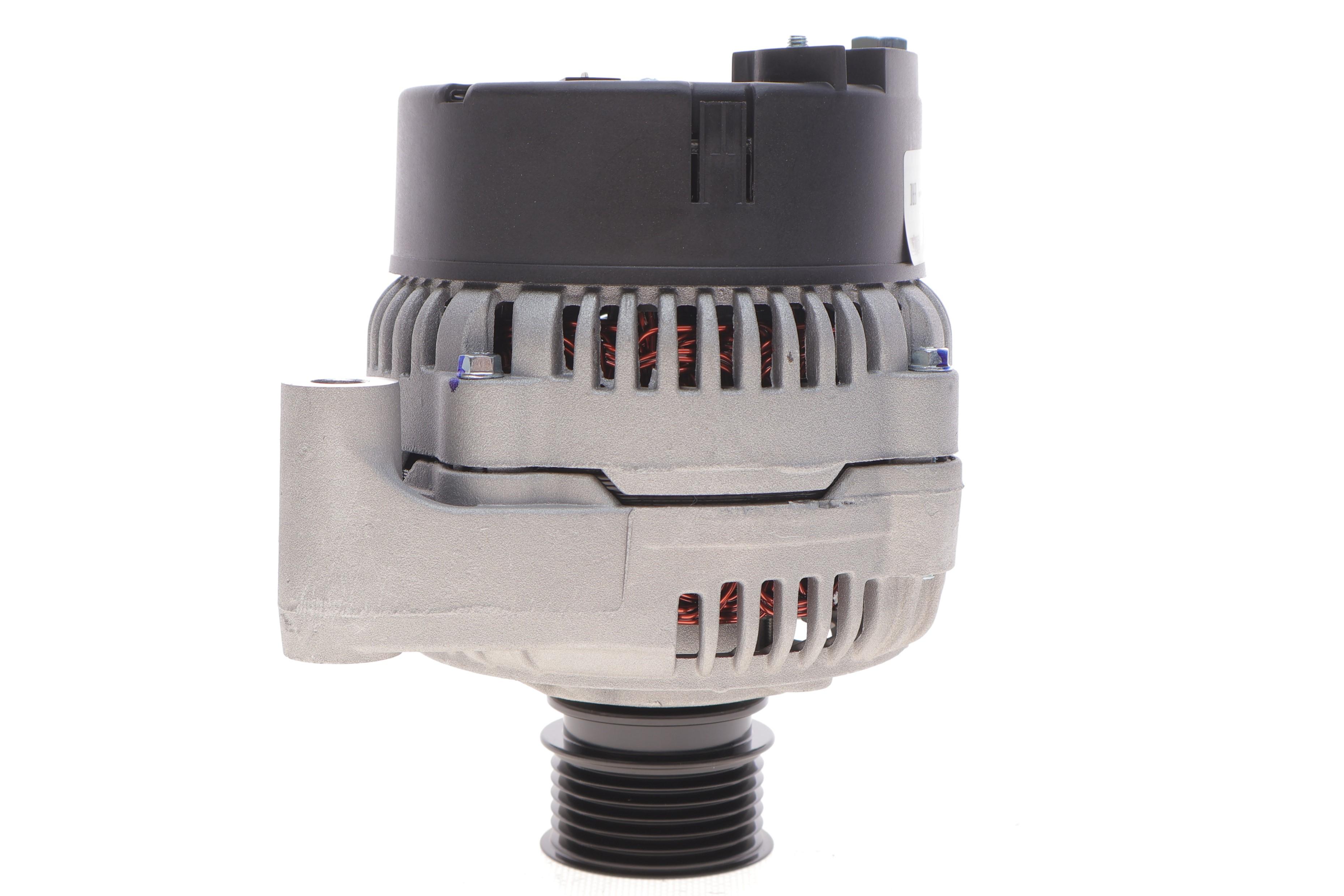 Генератор MB Sprinter 901-904 96-06 OM601/OM602 (14V/90A) = 112529