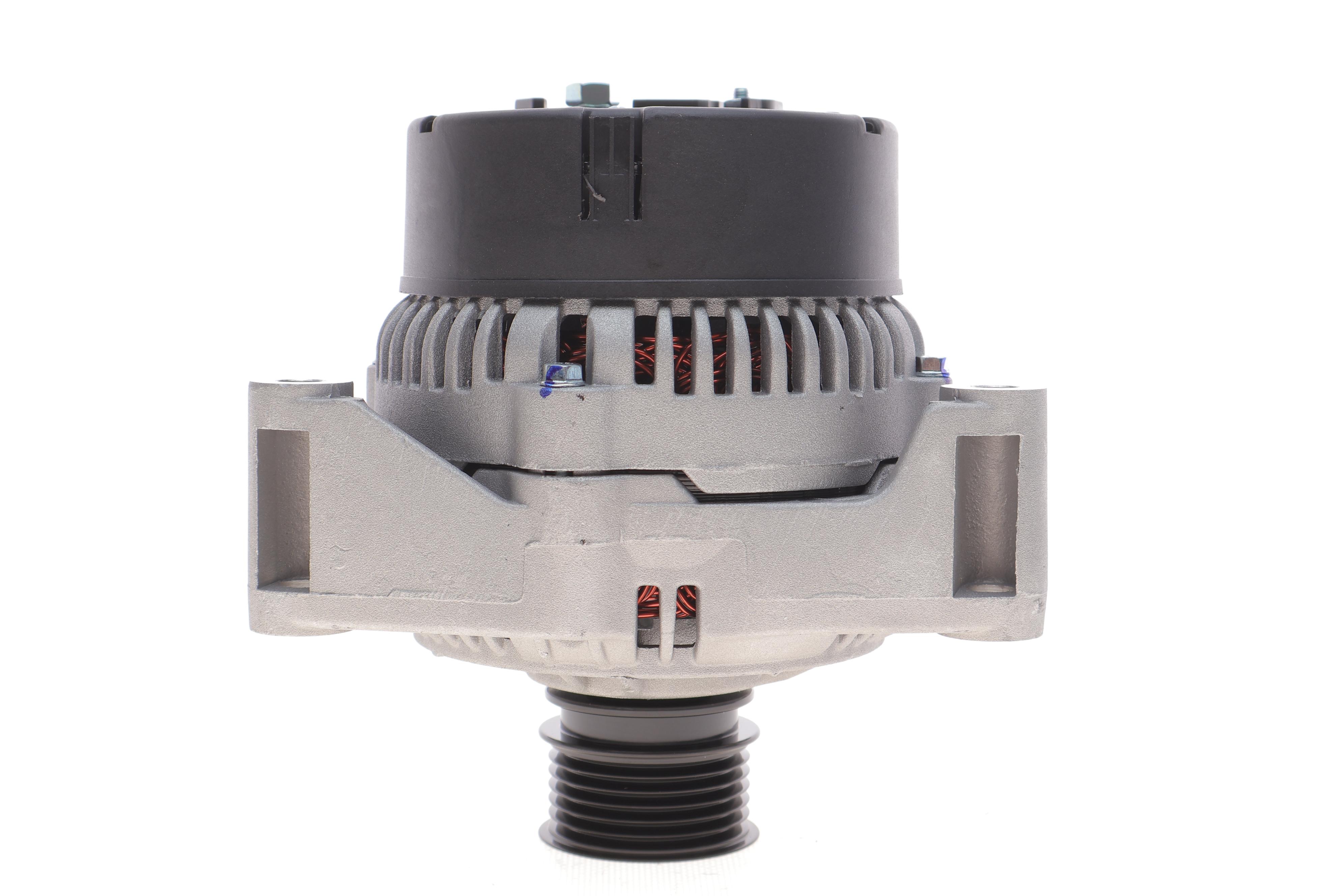 Генератор MB Sprinter 901-904 96-06 OM601/OM602 (14V/90A) = 112529