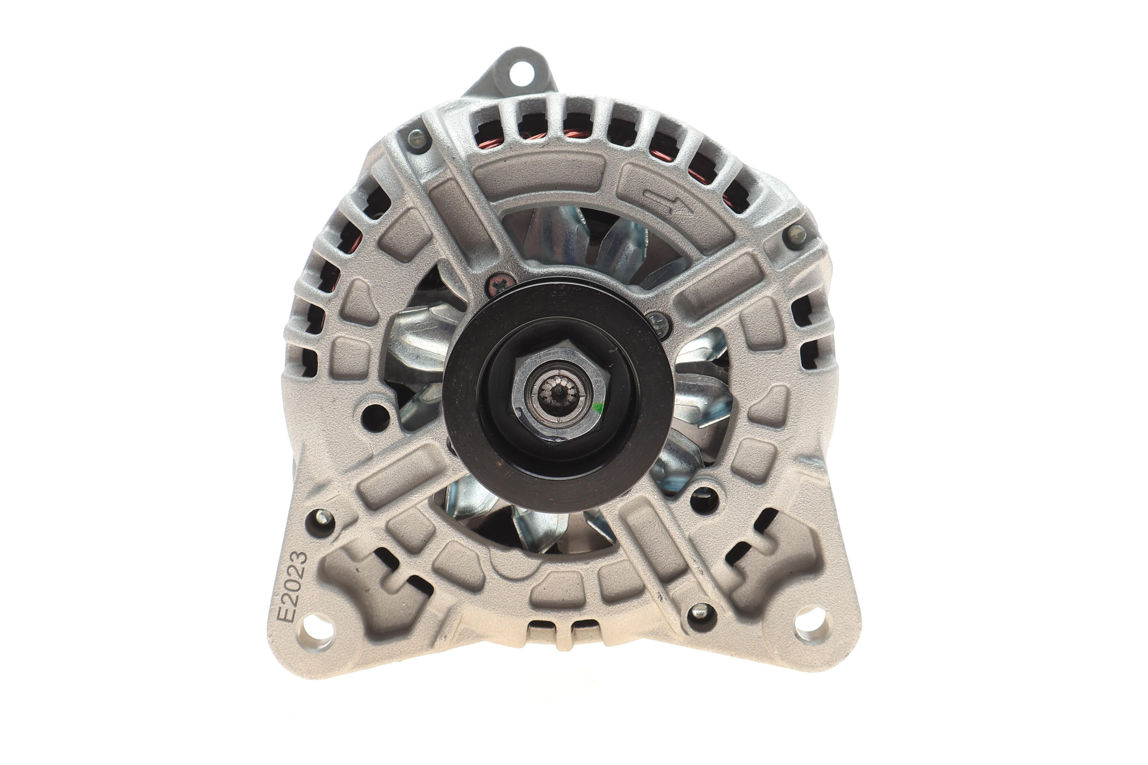 Генератор Renault Master 2.2/2.5 dCi 00-/Trafic 2.0 16V 06- (14V/150A) = 114122