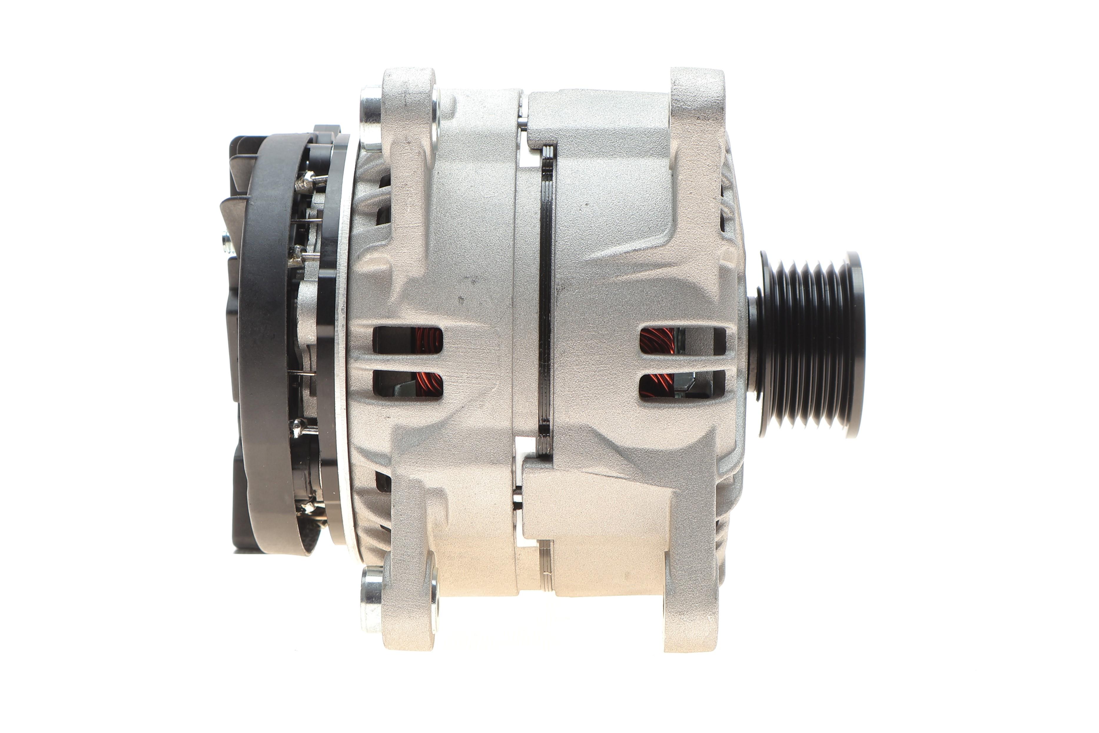 Генератор Renault Master 2.2/2.5 dCi 00-/Trafic 2.0 16V 06- (14V/150A) = 114122