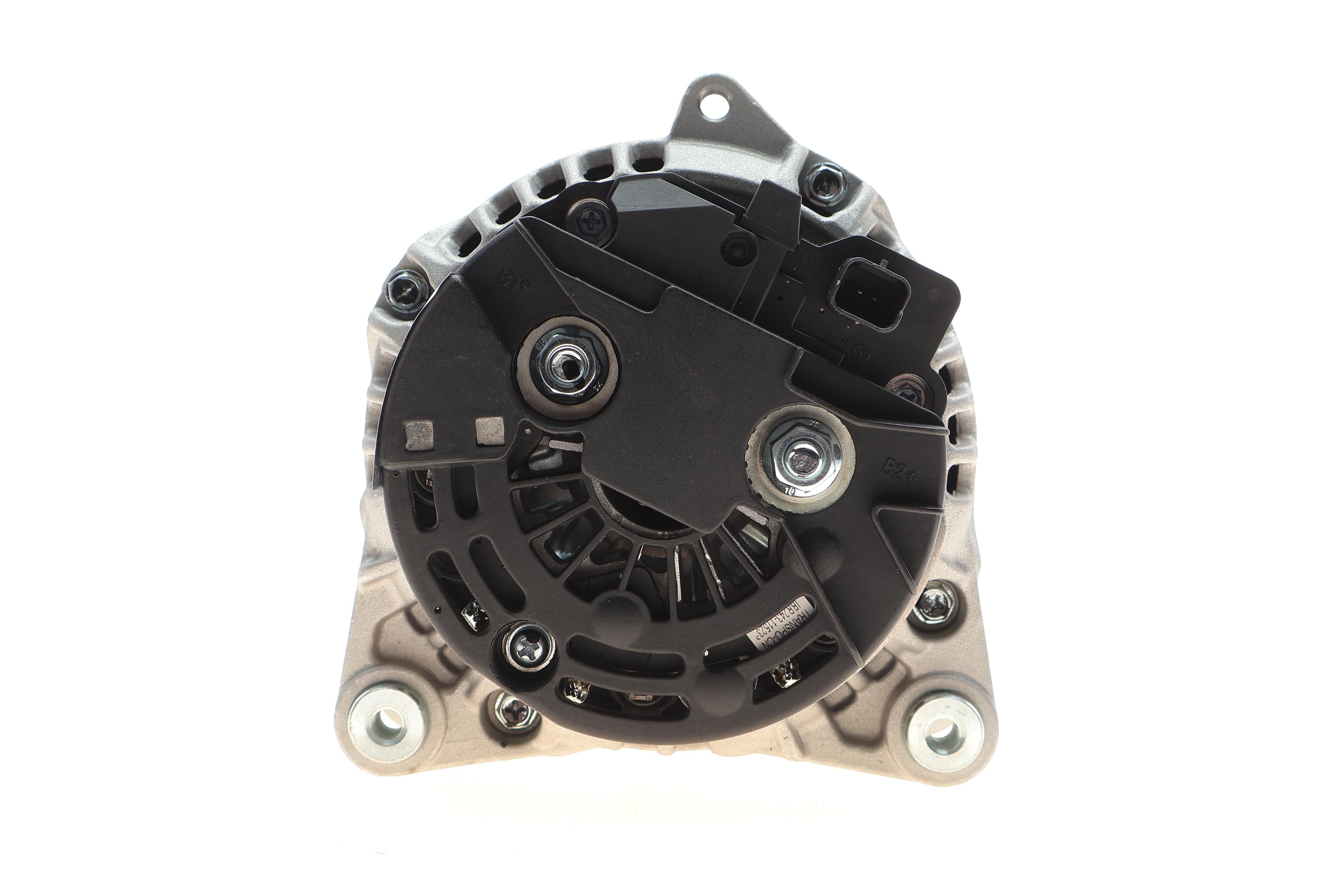 Генератор Renault Master 2.2/2.5 dCi 00-/Trafic 2.0 16V 06- (14V/150A) = 114122