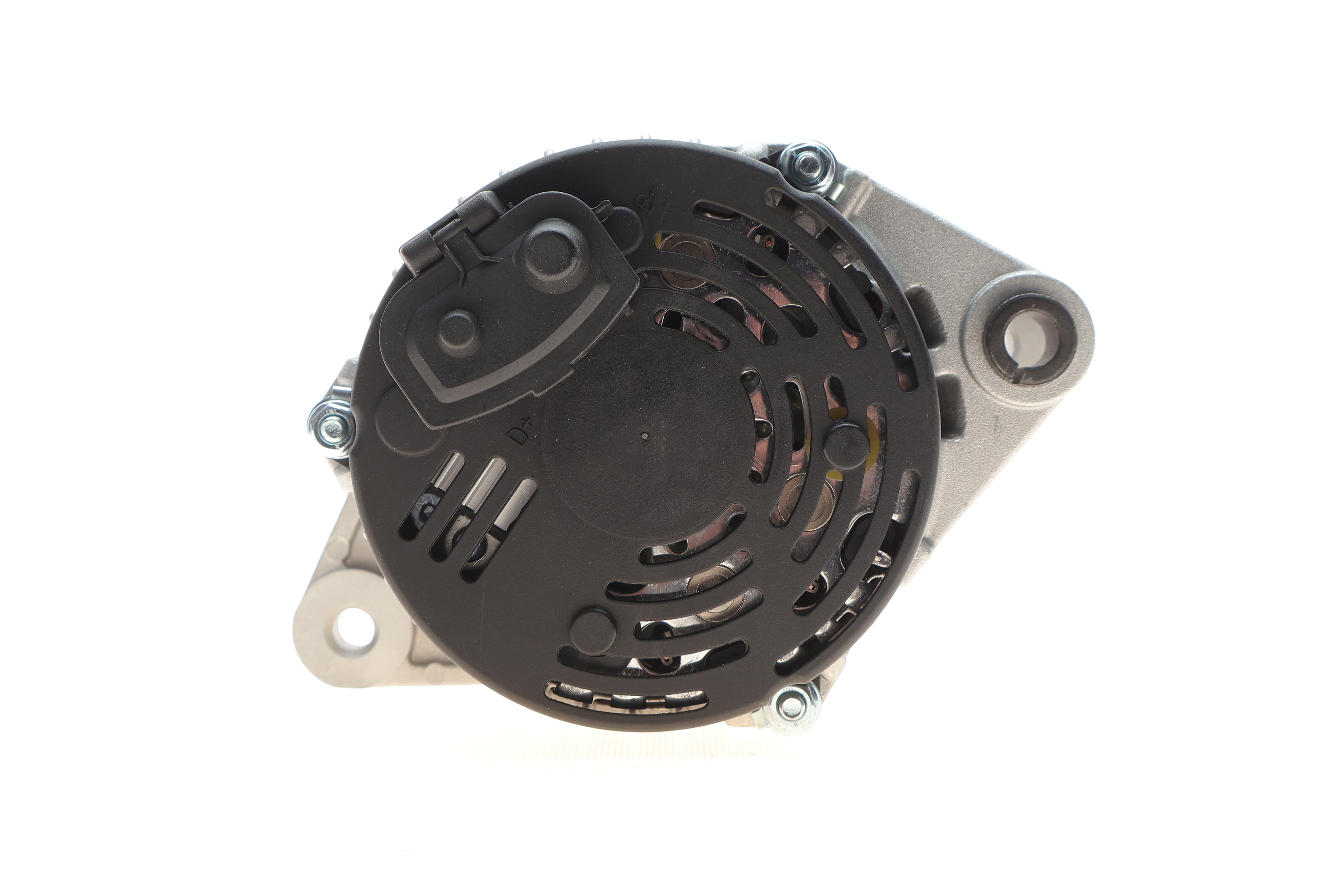 Генератор Fiat Brava/Doblo/Punto/Lancia Lybra 1.9D/JTD 98- (14V/100A) = 113943