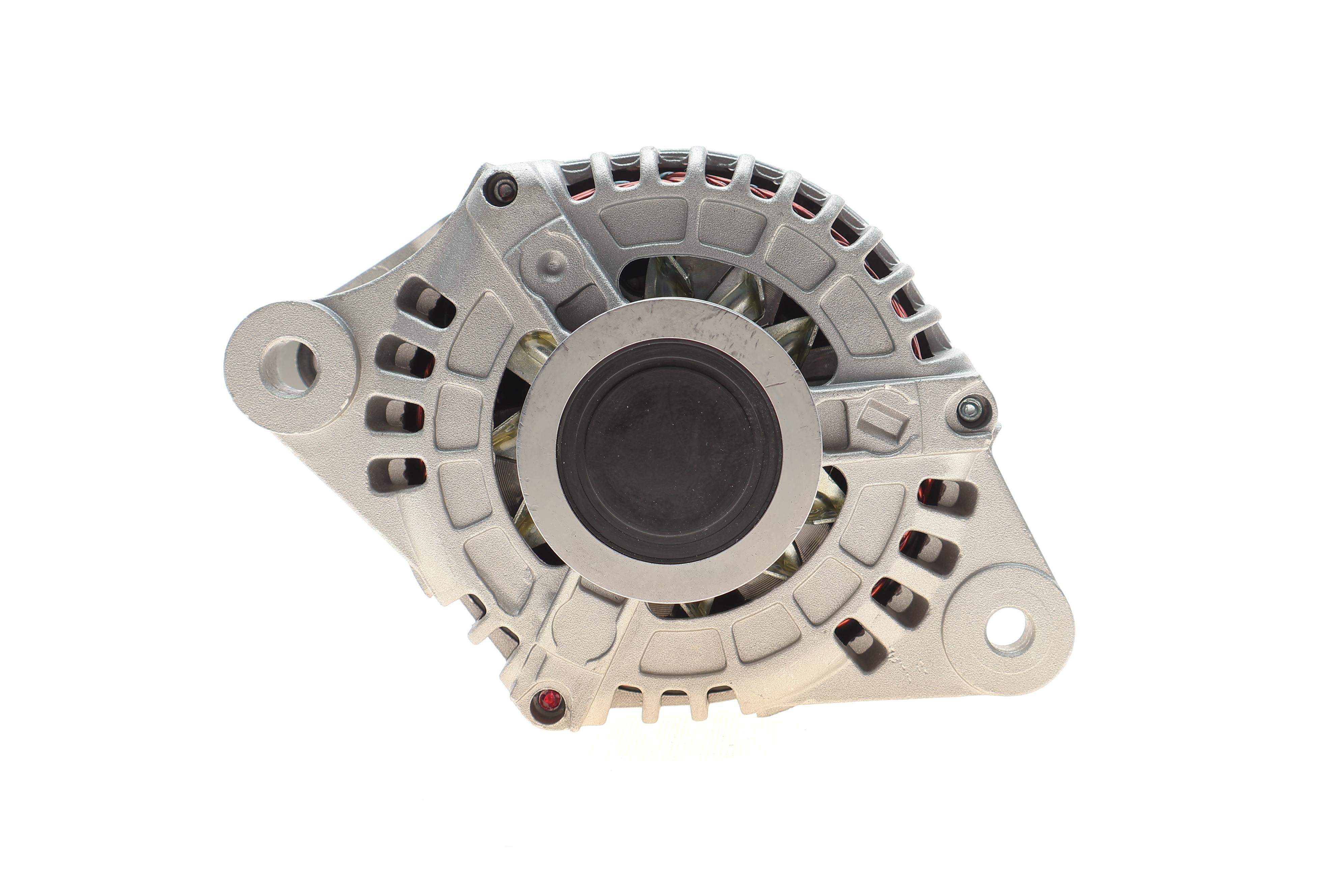 Генератор Fiat Brava/Doblo/Punto/Lancia Lybra 1.9D/JTD 98- (14V/100A) = 113943