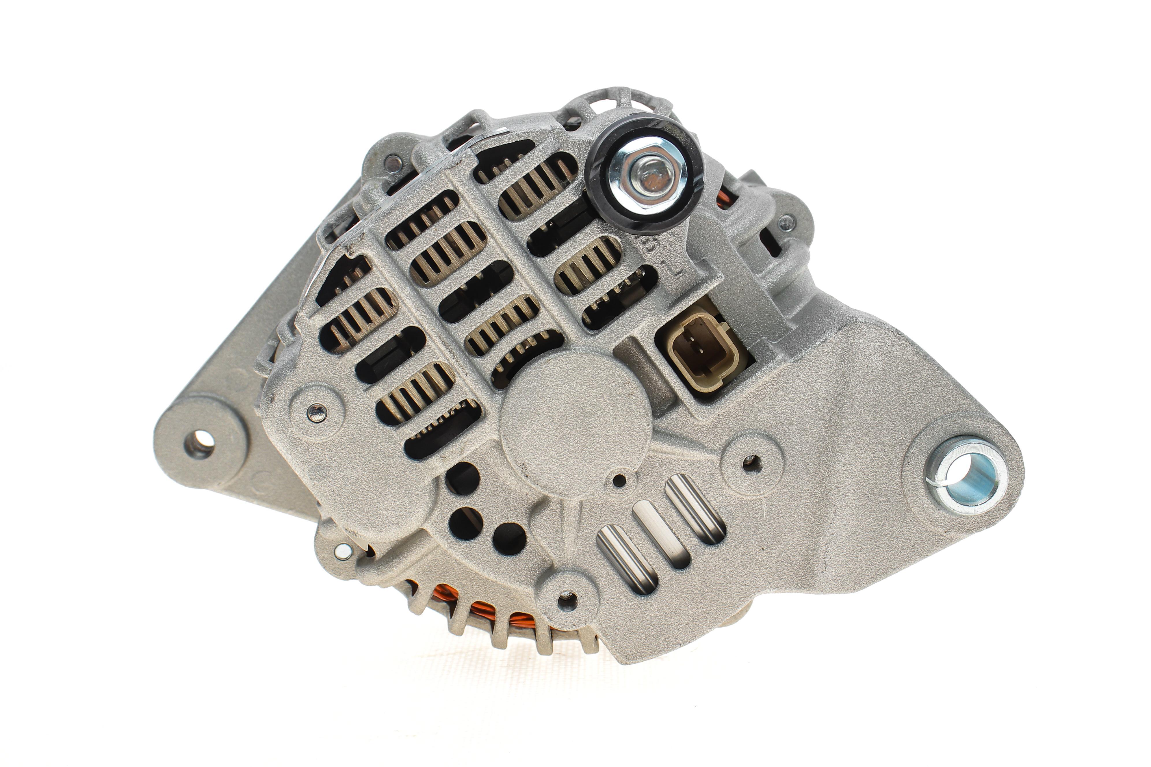 Генератор Dacia Logan/Sandero 1.4/1.6 04- (14V/110A) = 115655