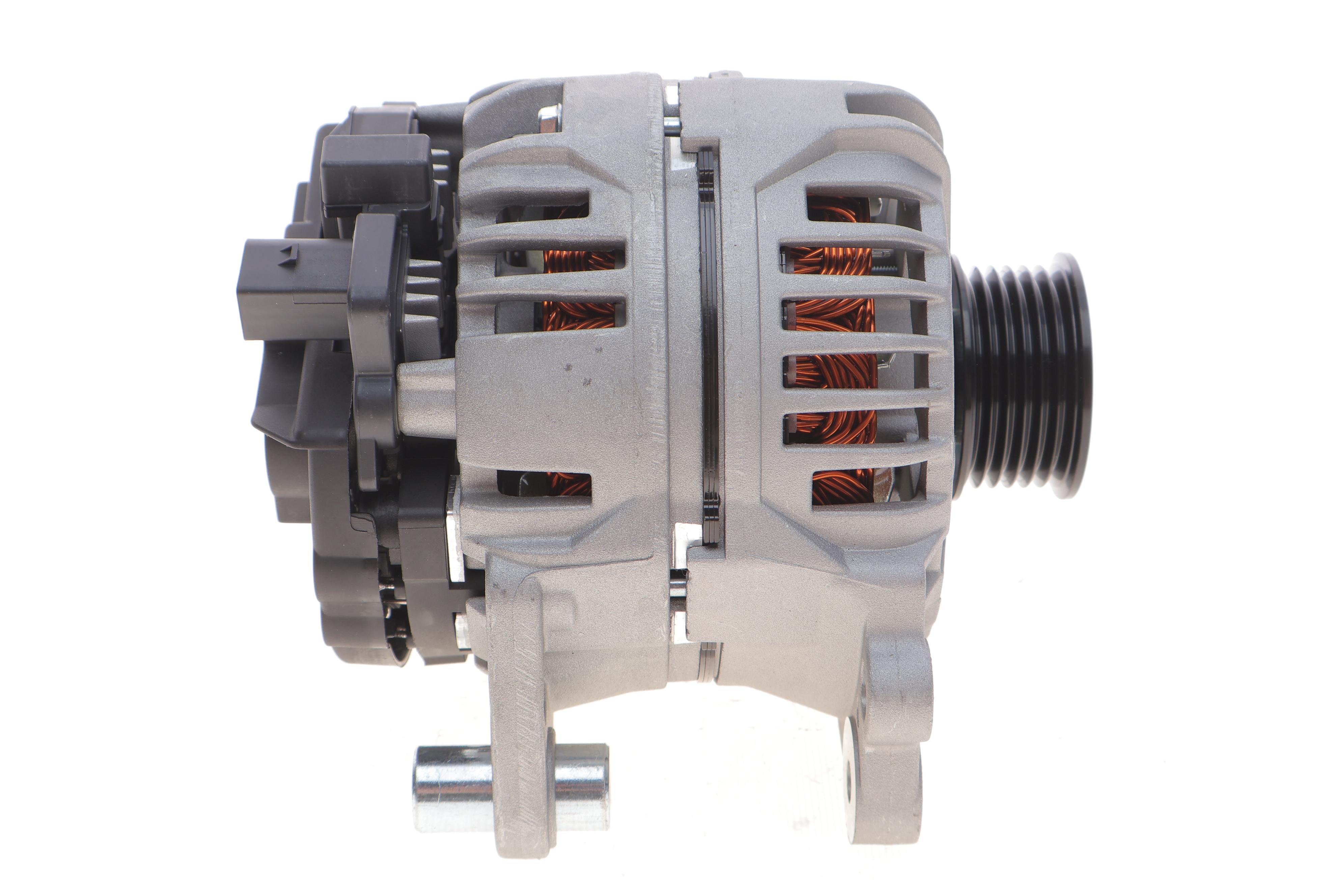 Генератор VW Golf V/VI/Passat 1.4/1.6 TSi 03-13 = 114769