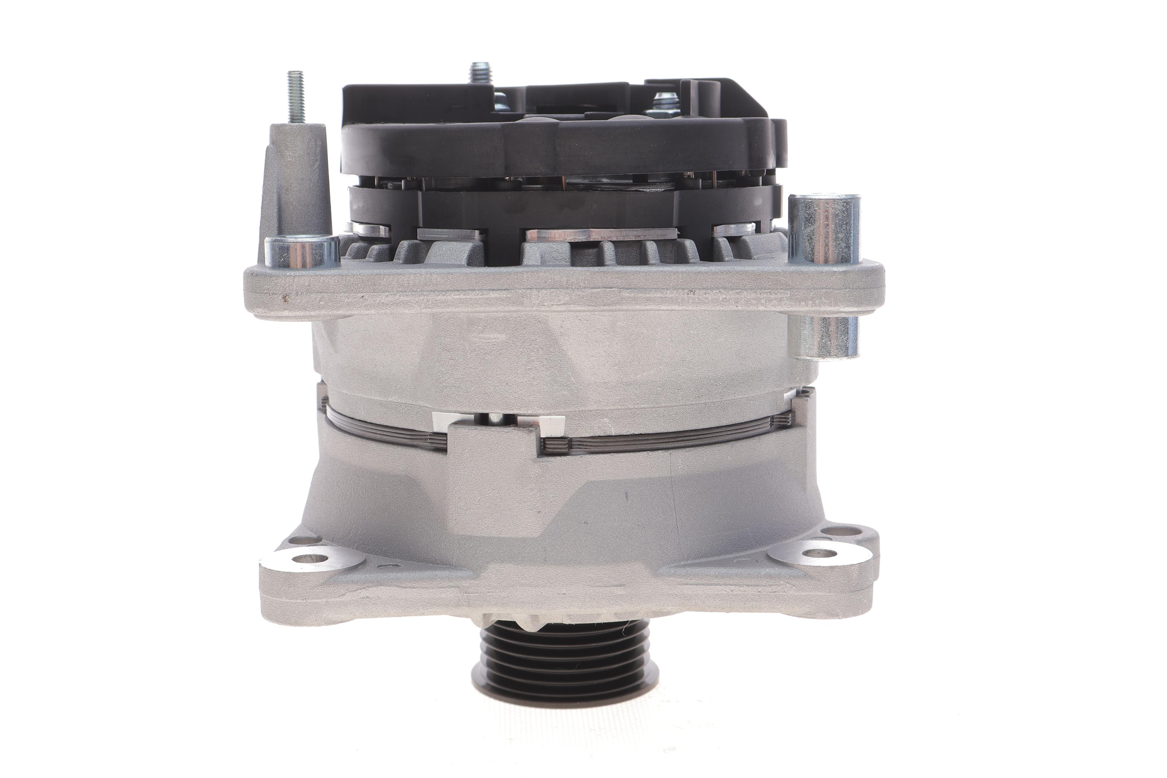 Генератор VW Golf V/VI/Passat 1.4/1.6 TSi 03-13 = 114769