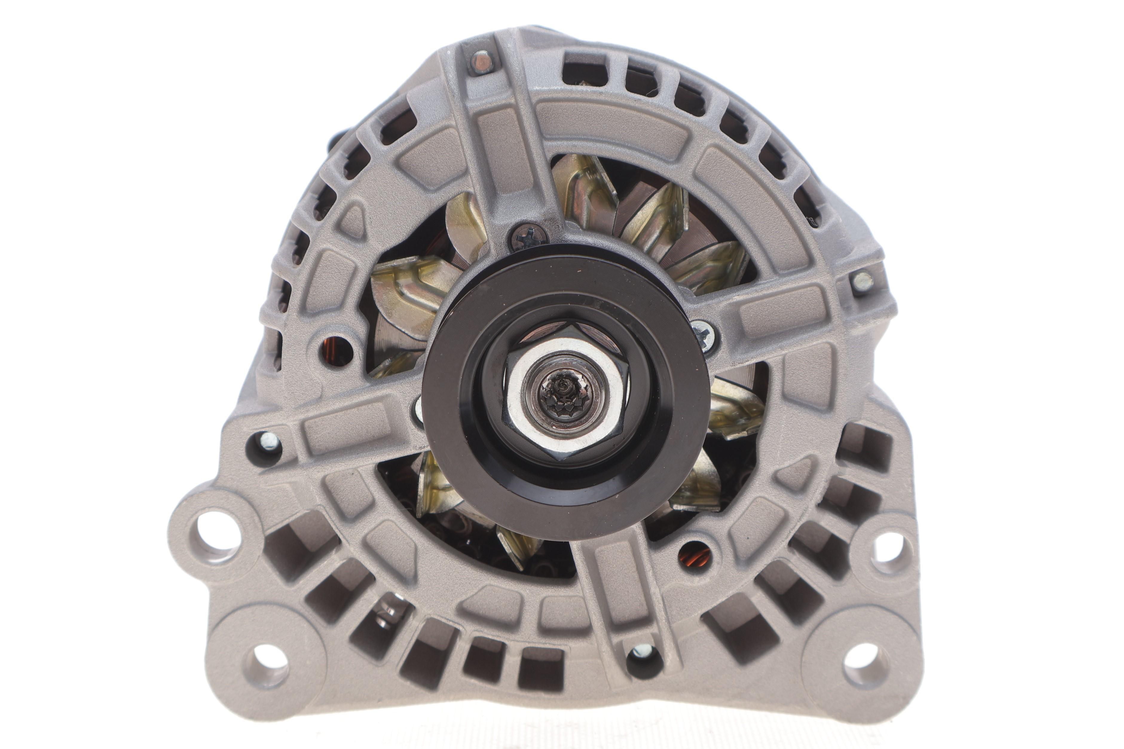 Генератор VW Golf V/VI/Passat 1.4/1.6 TSi 03-13 = 114769