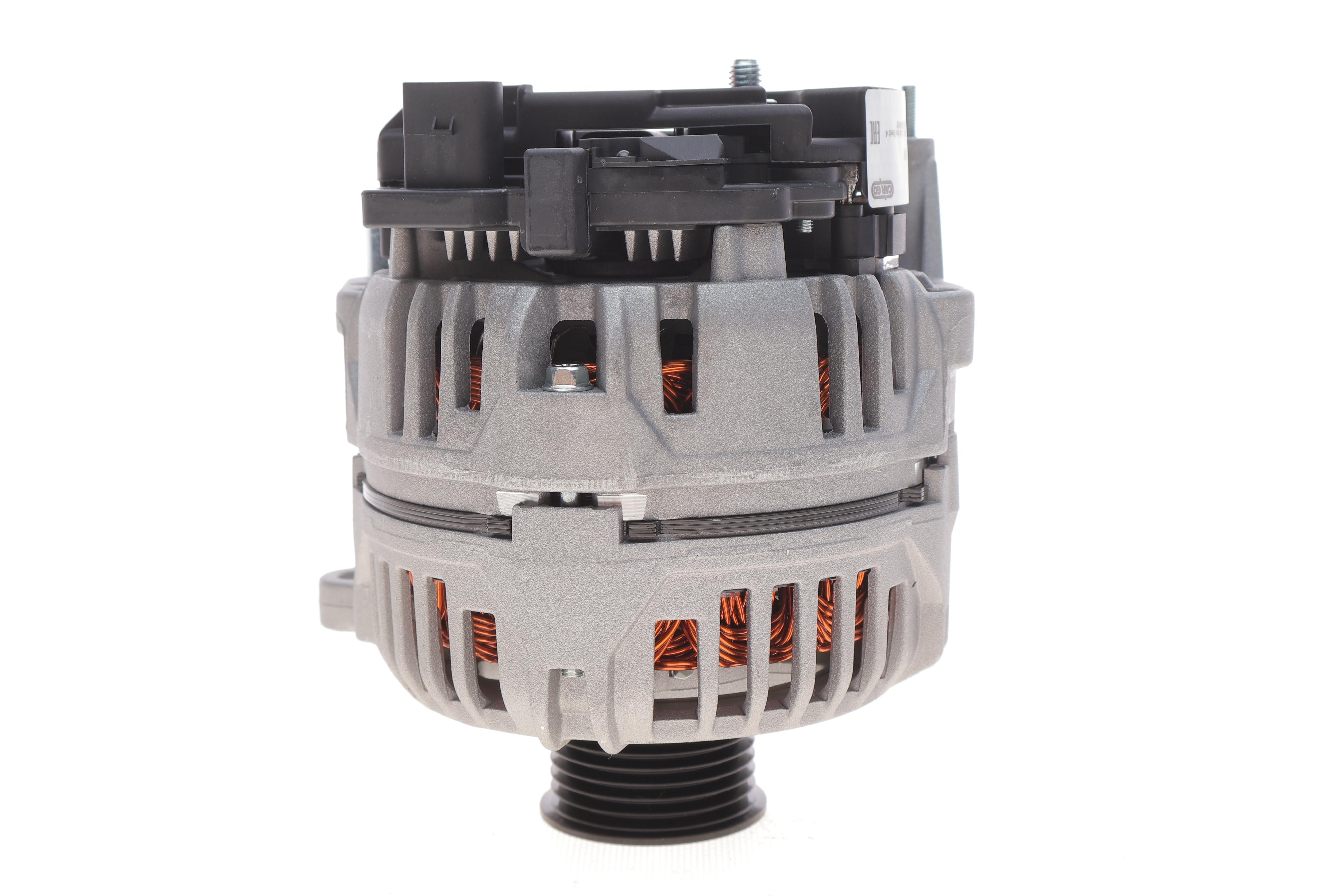 Генератор VW Golf V/VI/Passat 1.4/1.6 TSi 03-13 = 114769