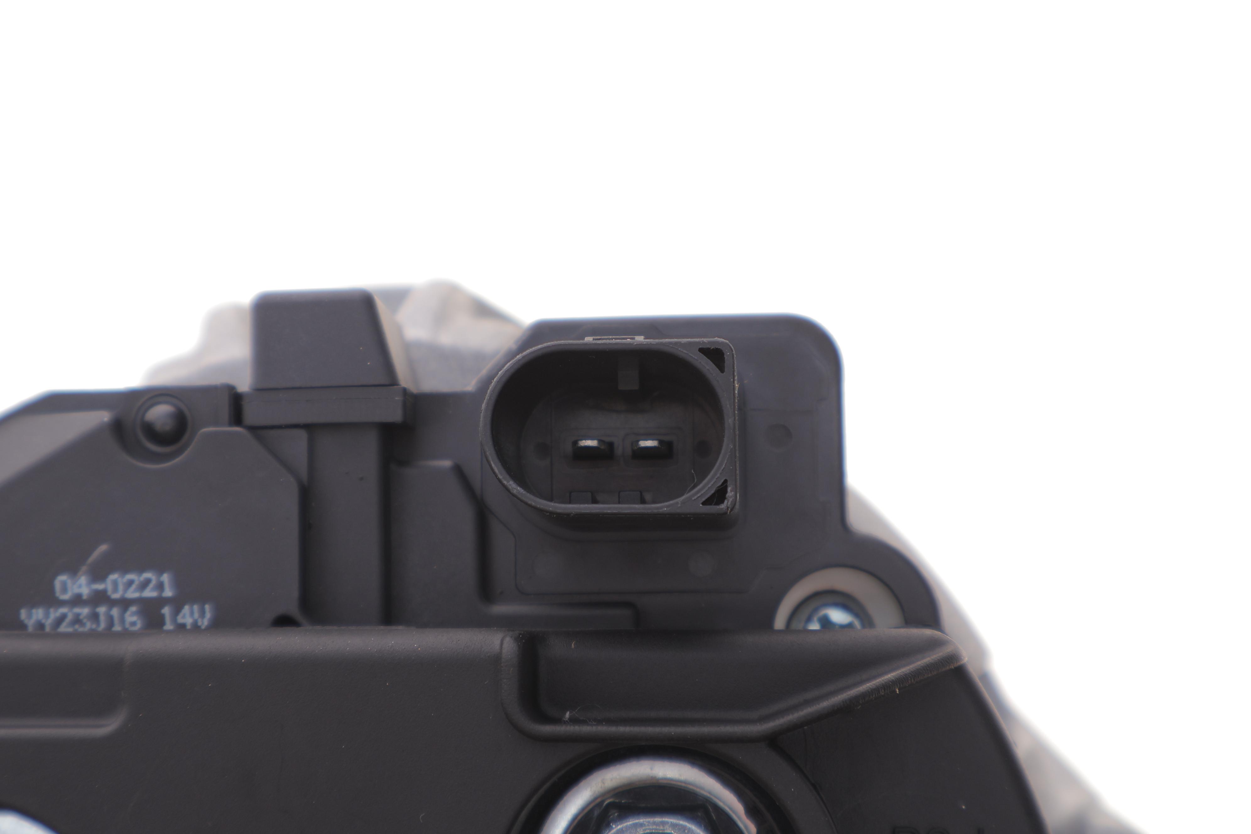 Генератор VW Golf V/VI/Passat 1.4/1.6 TSi 03-13 = 114769