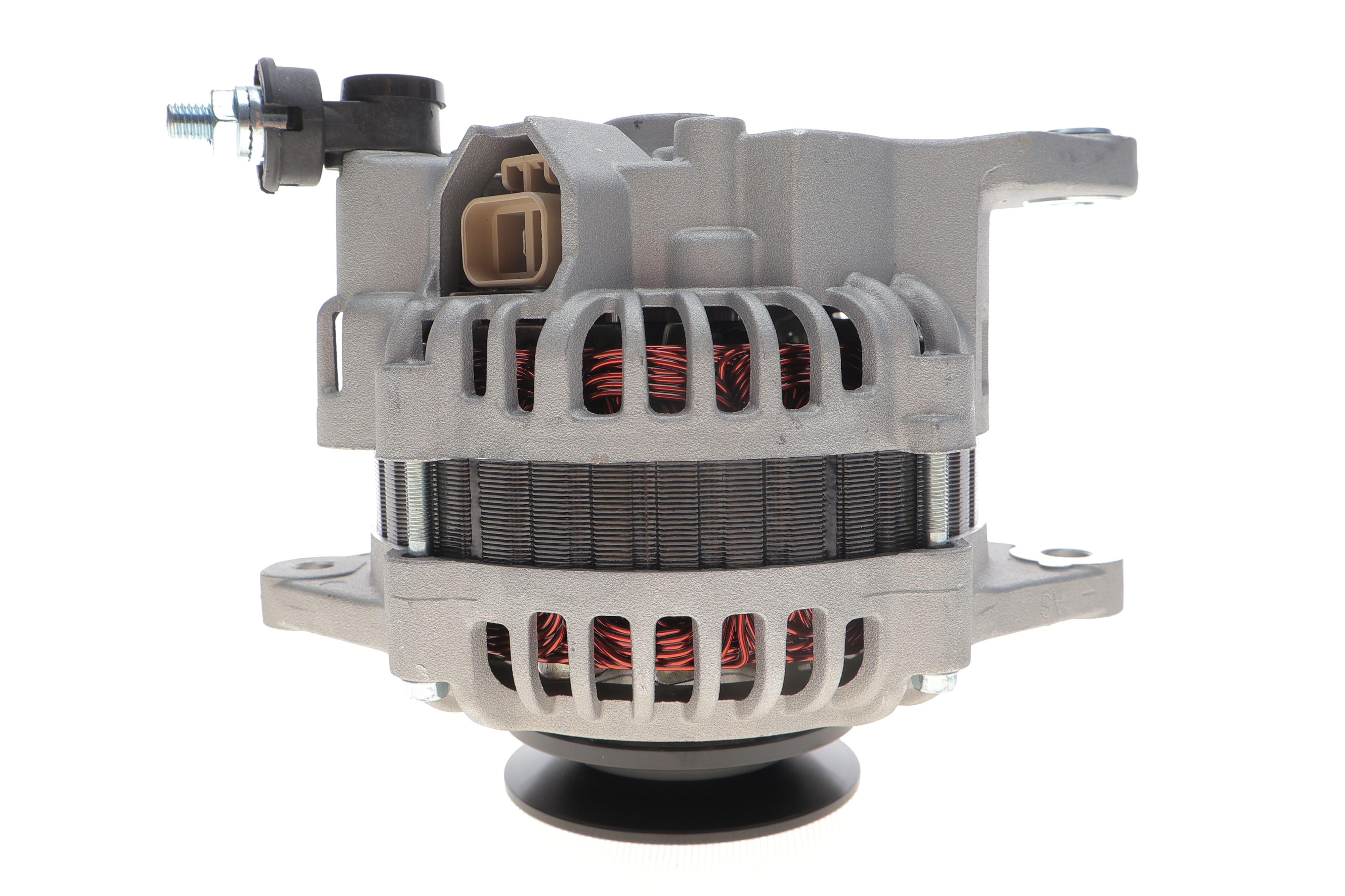 Генератор Nissan X-Trail 2.2 dCi 01-13 (12V/90A)