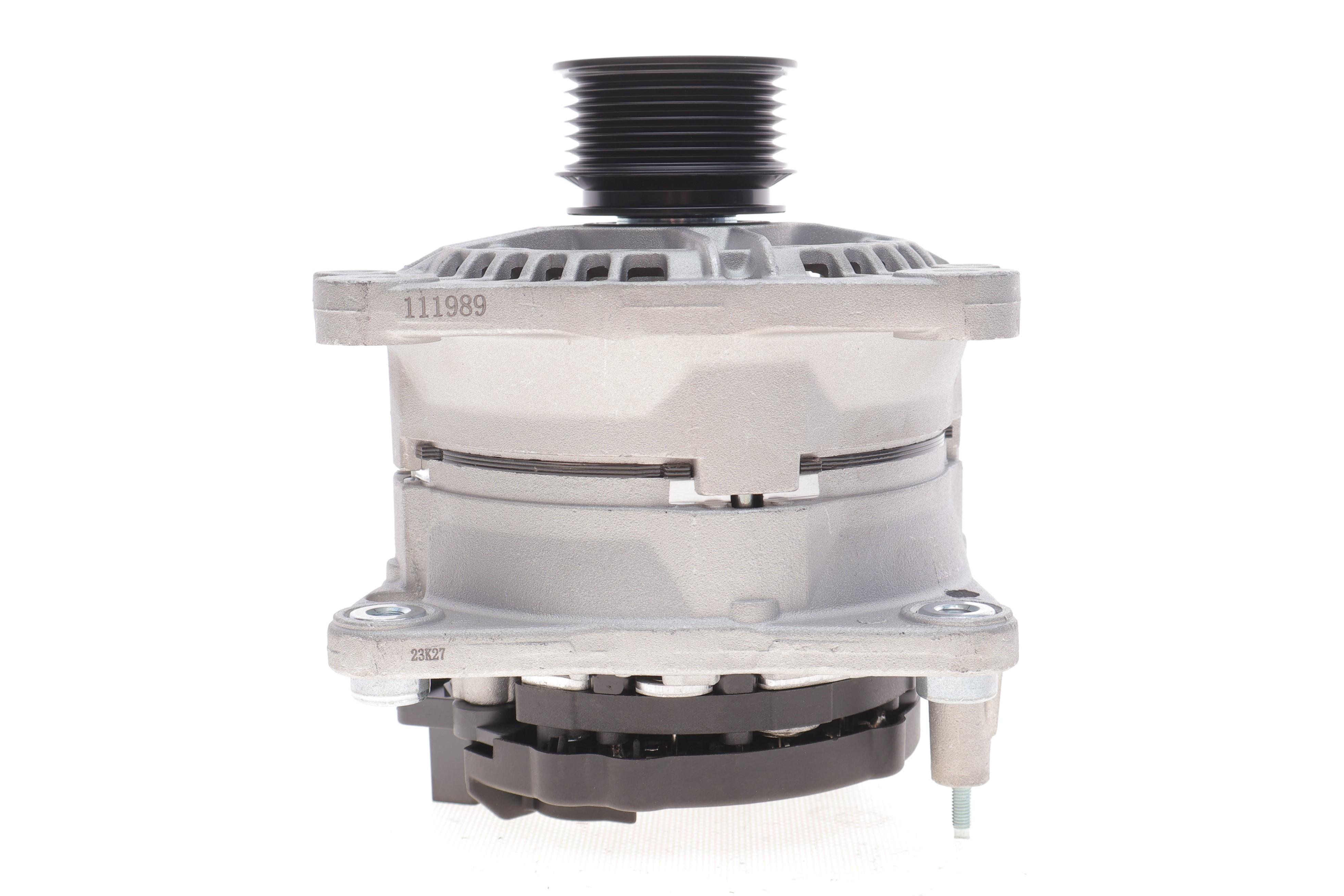 Генератор Audi A2/A3/Skoda Fabia/Octavia/VW Caddy/Golf 1.4-2.0 96-12 (14V/90A) = 111989