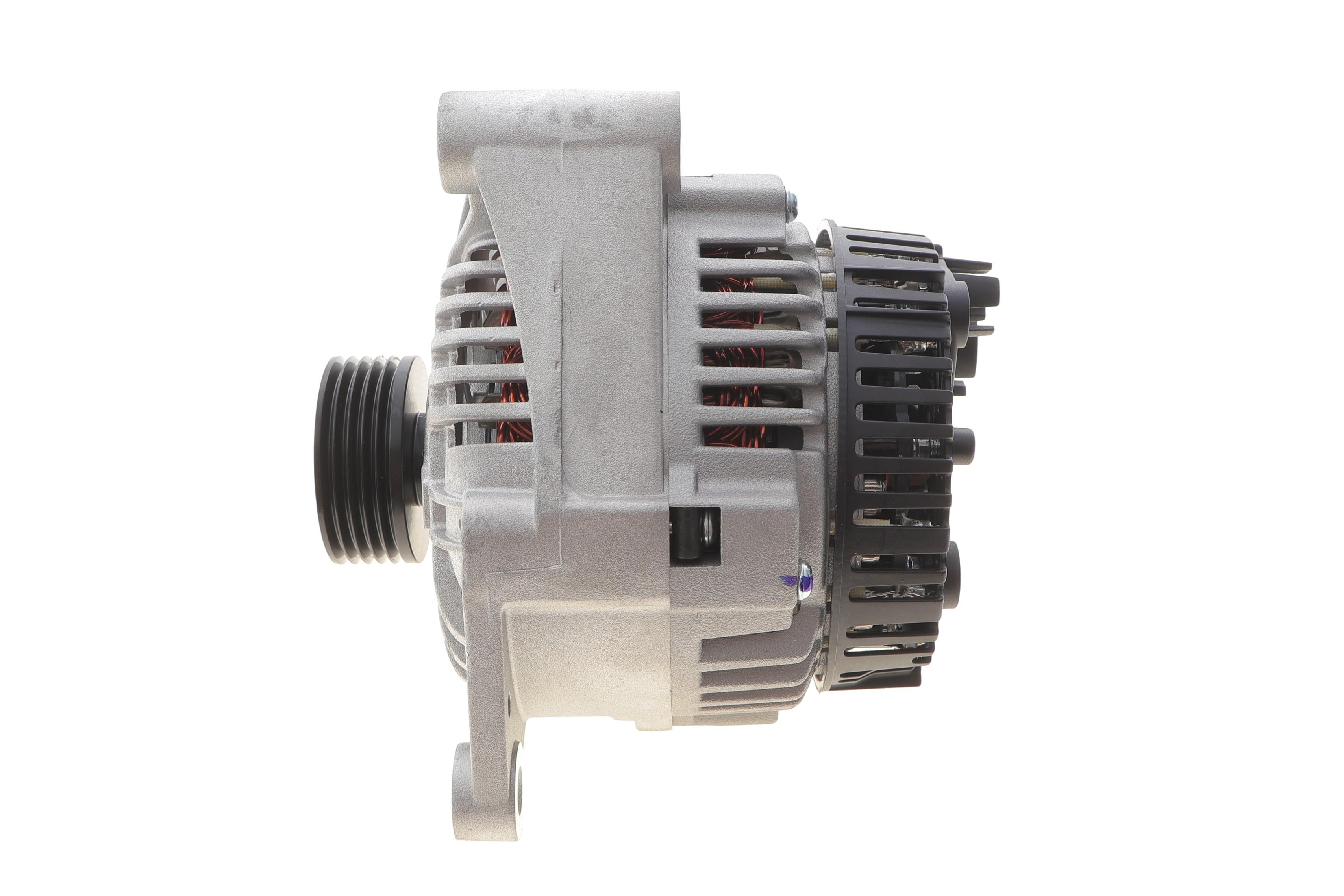 Генератор Citroen Berlingo/Peugeot Partner 1.1/1.4 96-11 (14V/90A)