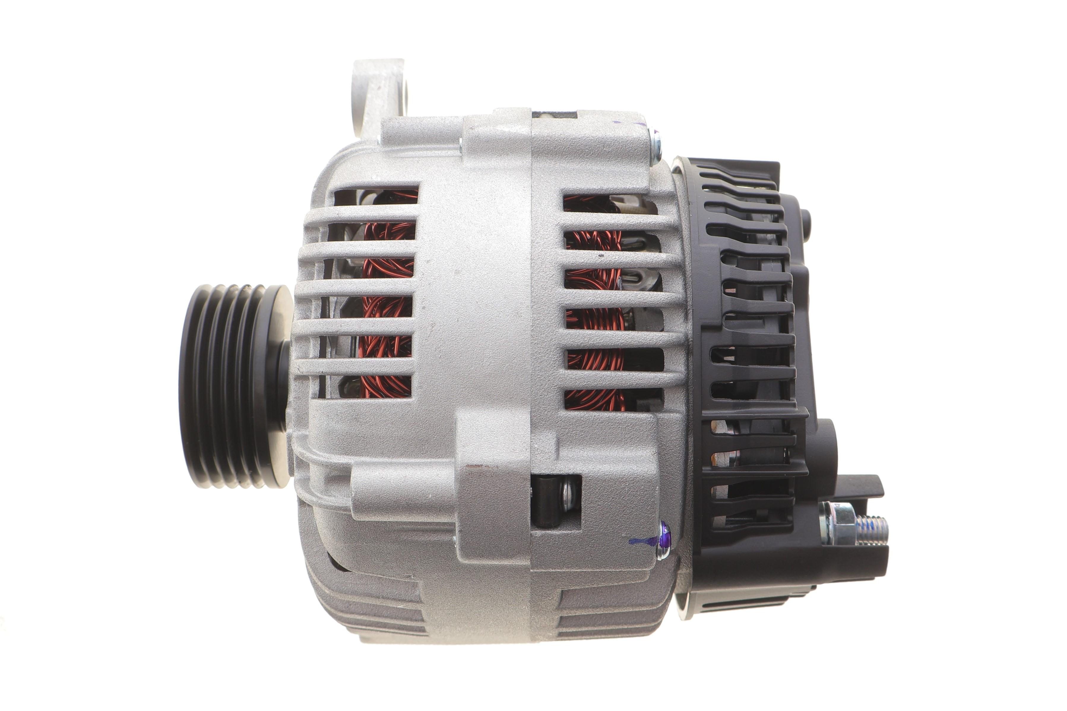 Генератор Citroen Berlingo/Peugeot Partner 1.1/1.4 96-11 (14V/90A)