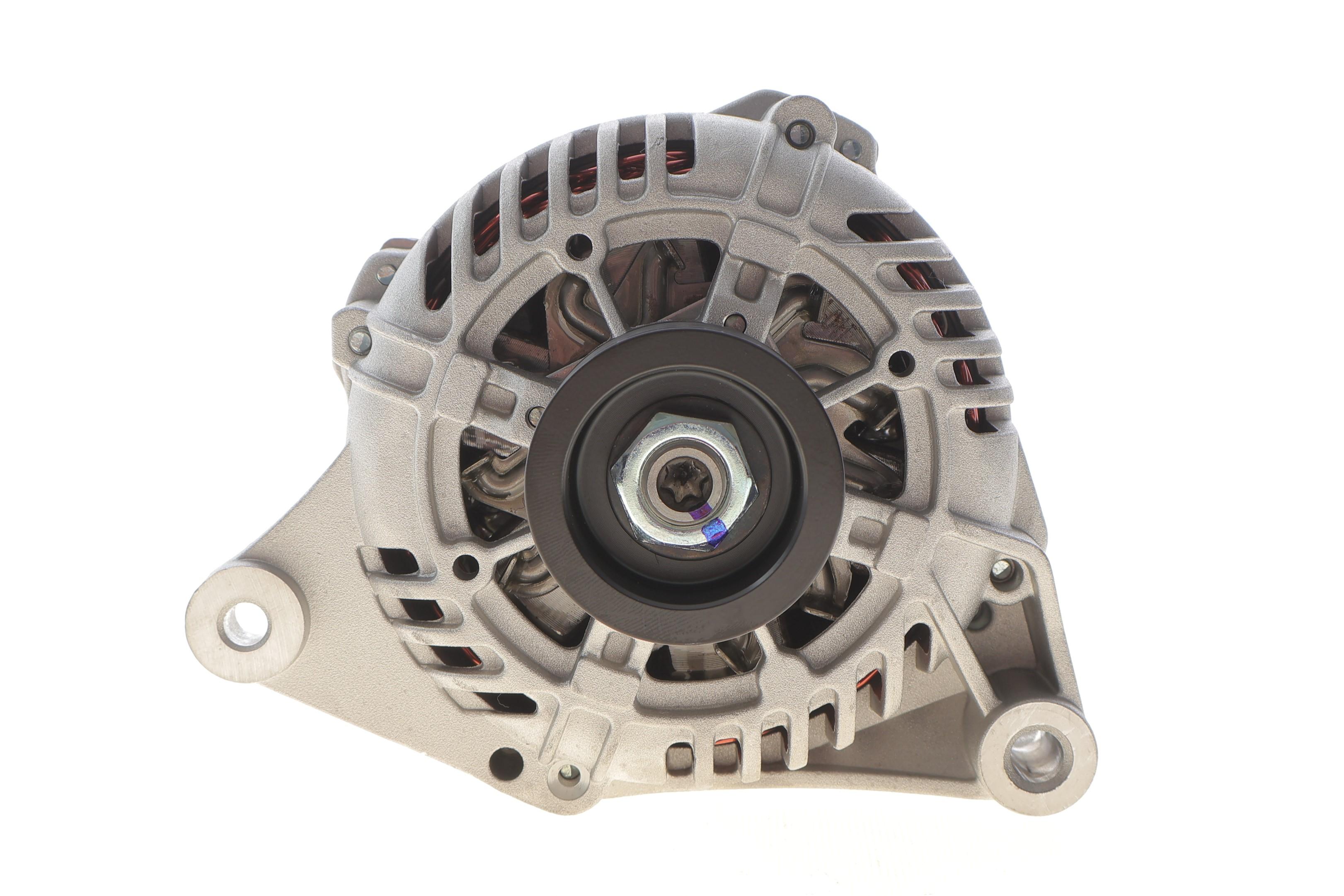 Генератор Citroen Berlingo/Peugeot Partner 1.1/1.4 96-11 (14V/90A)