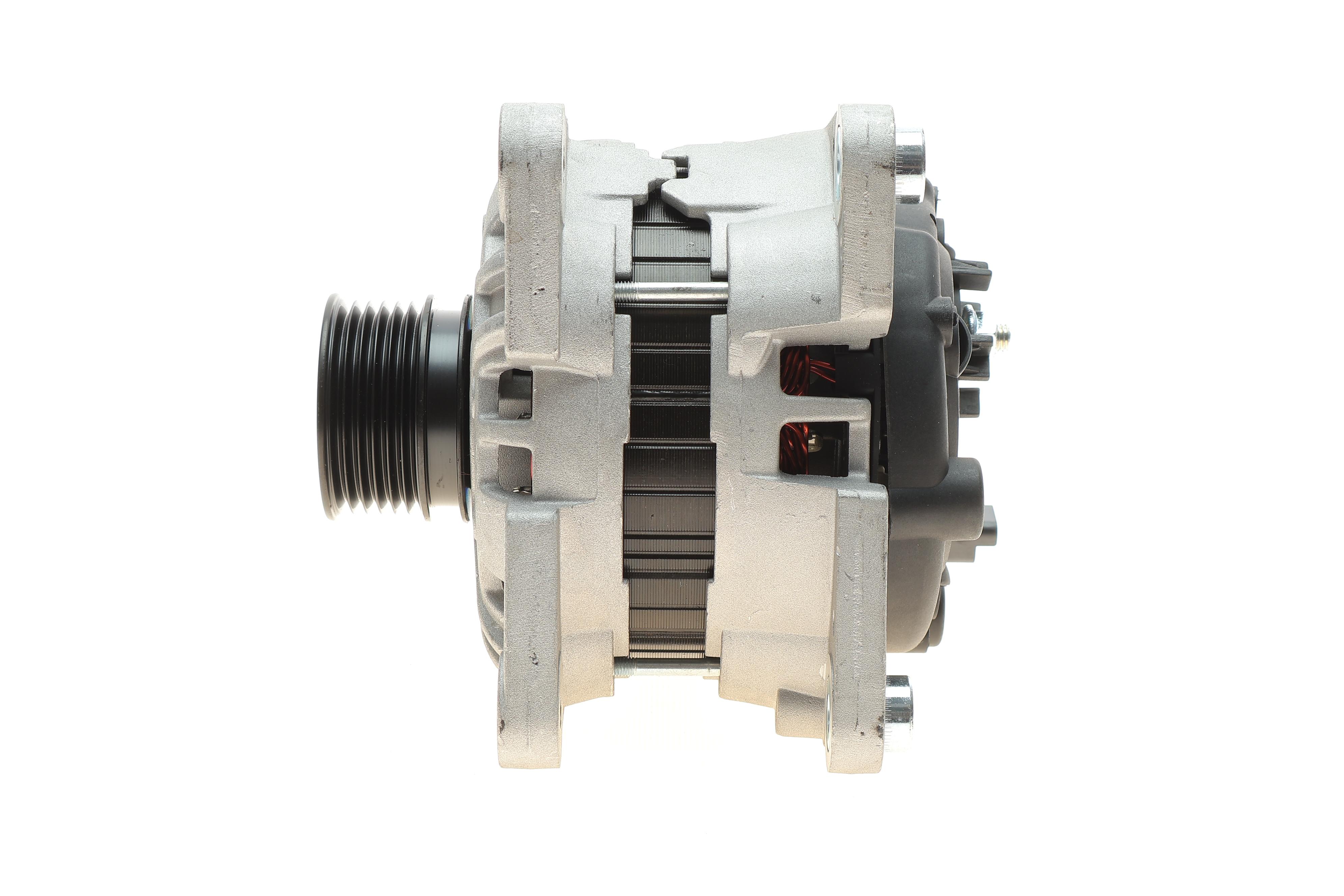 Генератор Dacia Duster/Lada Largus 1.6 16V 10- (14V/90A) (K4M) = 116175