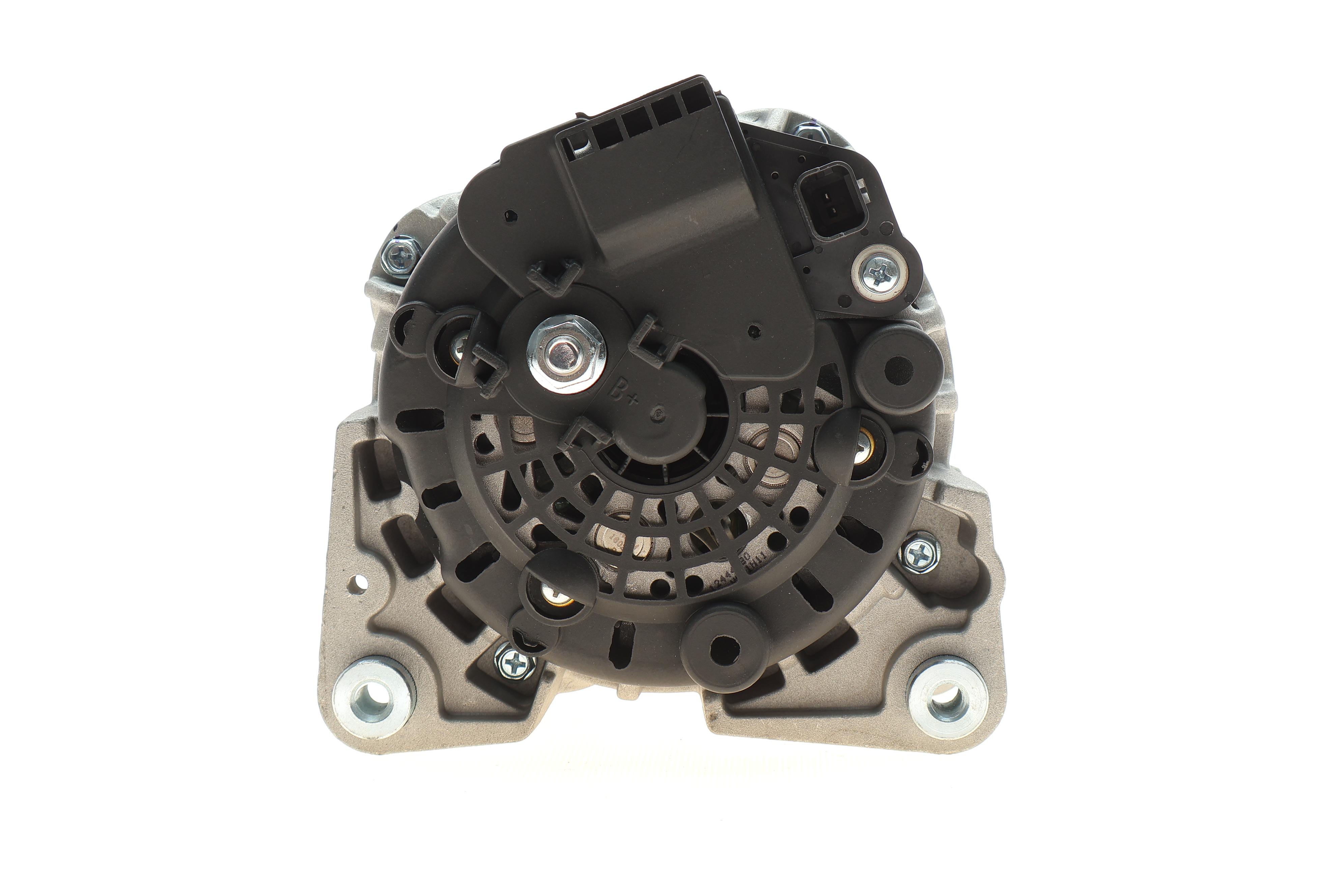 Генератор Dacia Duster/Lada Largus 1.6 16V 10- (14V/90A) (K4M) = 116175