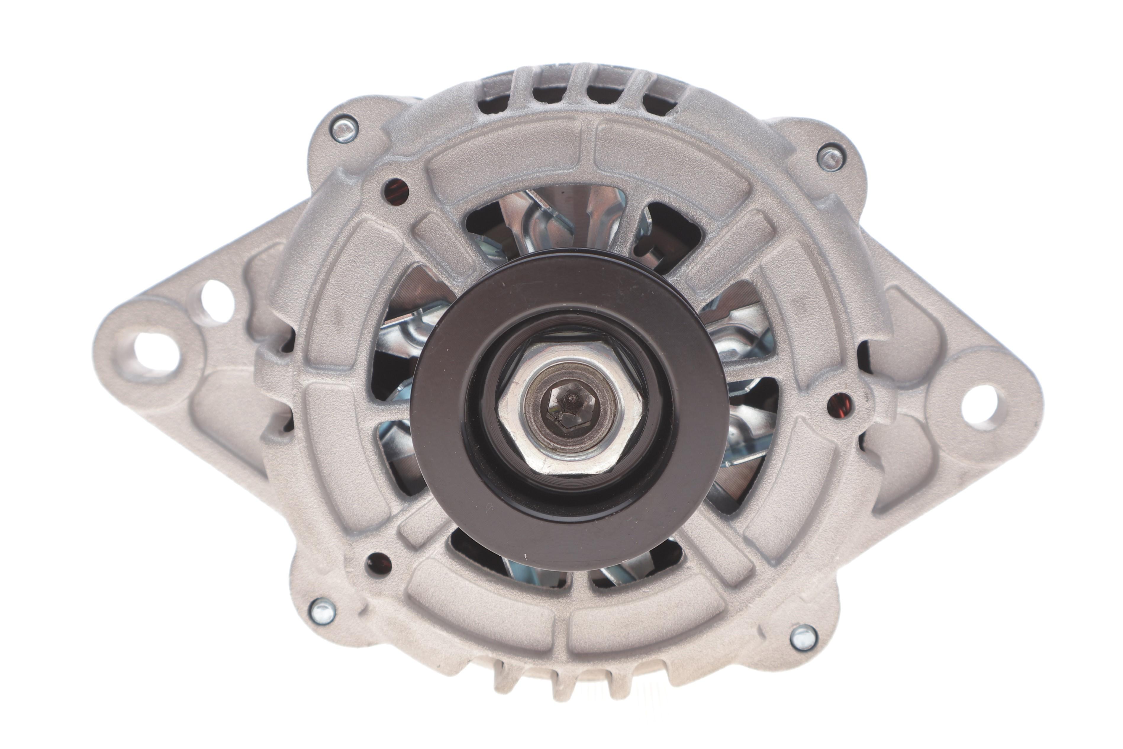 Генератор Chevrolet Aveo/Daewoo Lacetti/Nubira 1.4/1.6 03- (14V/85A) = 114350