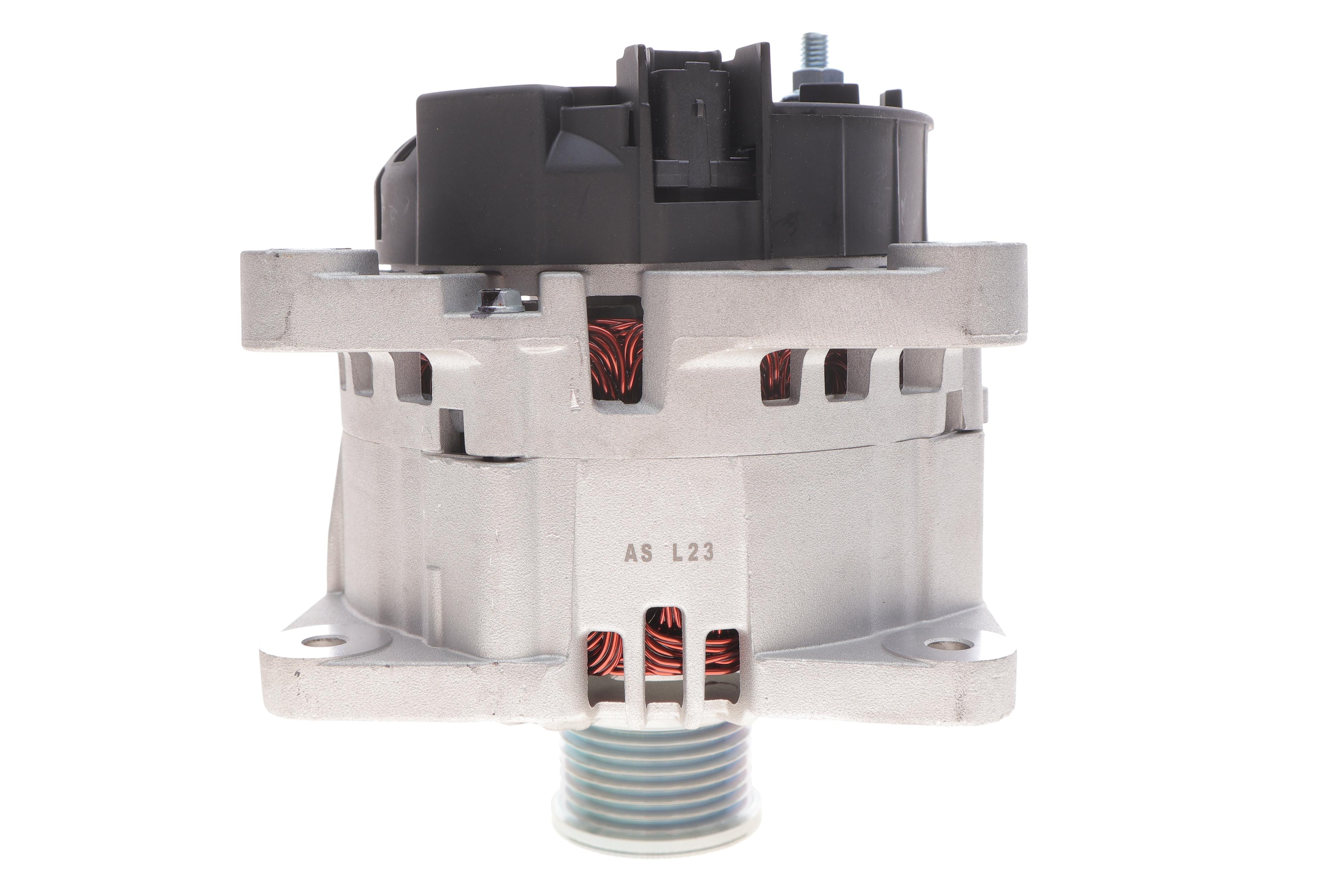 Генератор Nissan Primastar/Opel Vivaro/Renault Espace/Laguna/Trafic 2.0dCi 06- (12V/150A)