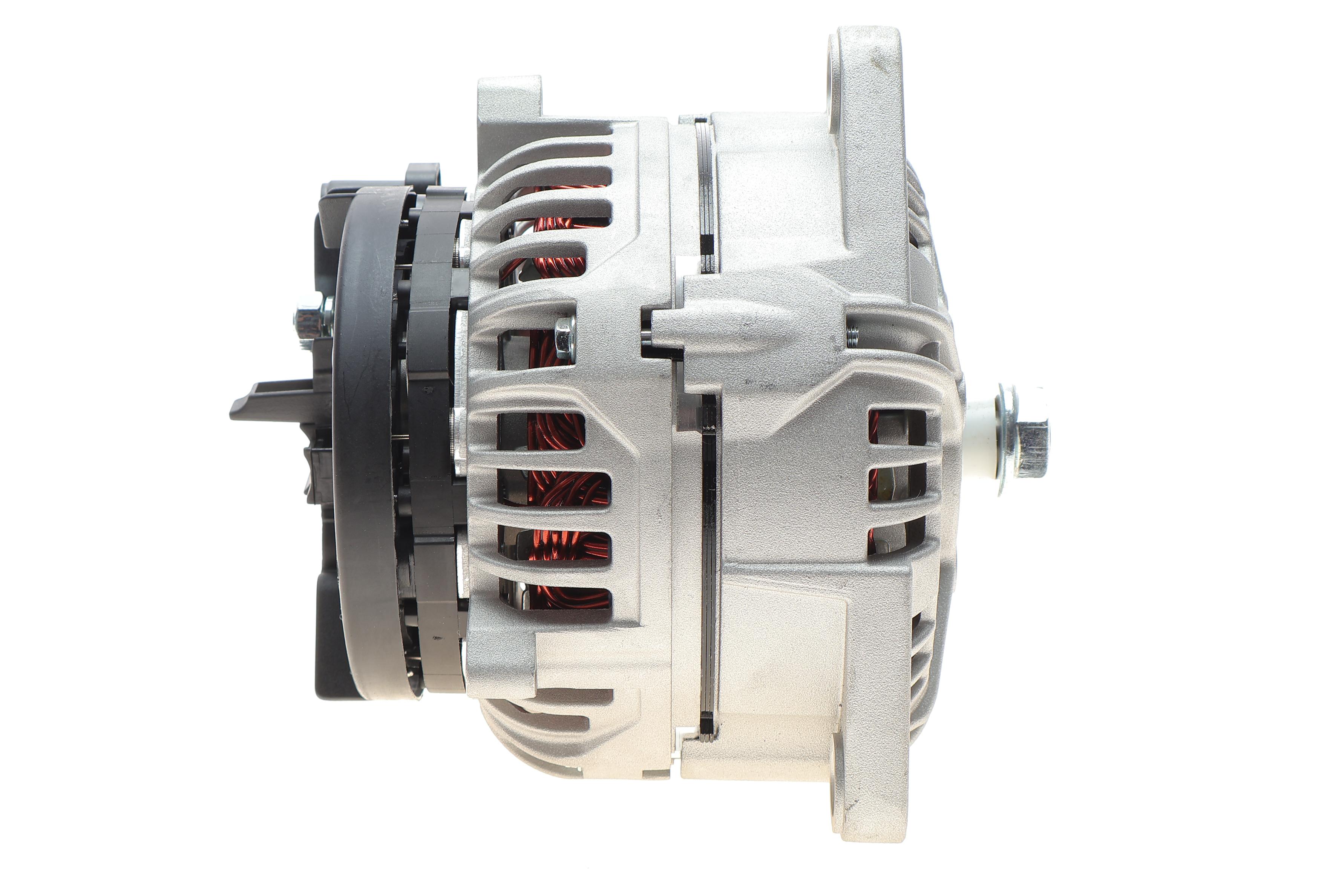 Генератор MB Vario/Atego (28V/100А) = 113351