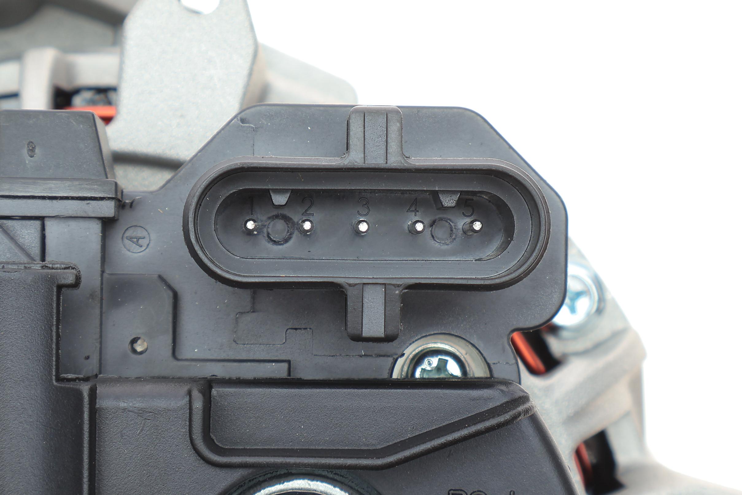 Генератор MB Vario/Atego (28V/100А) = 113351