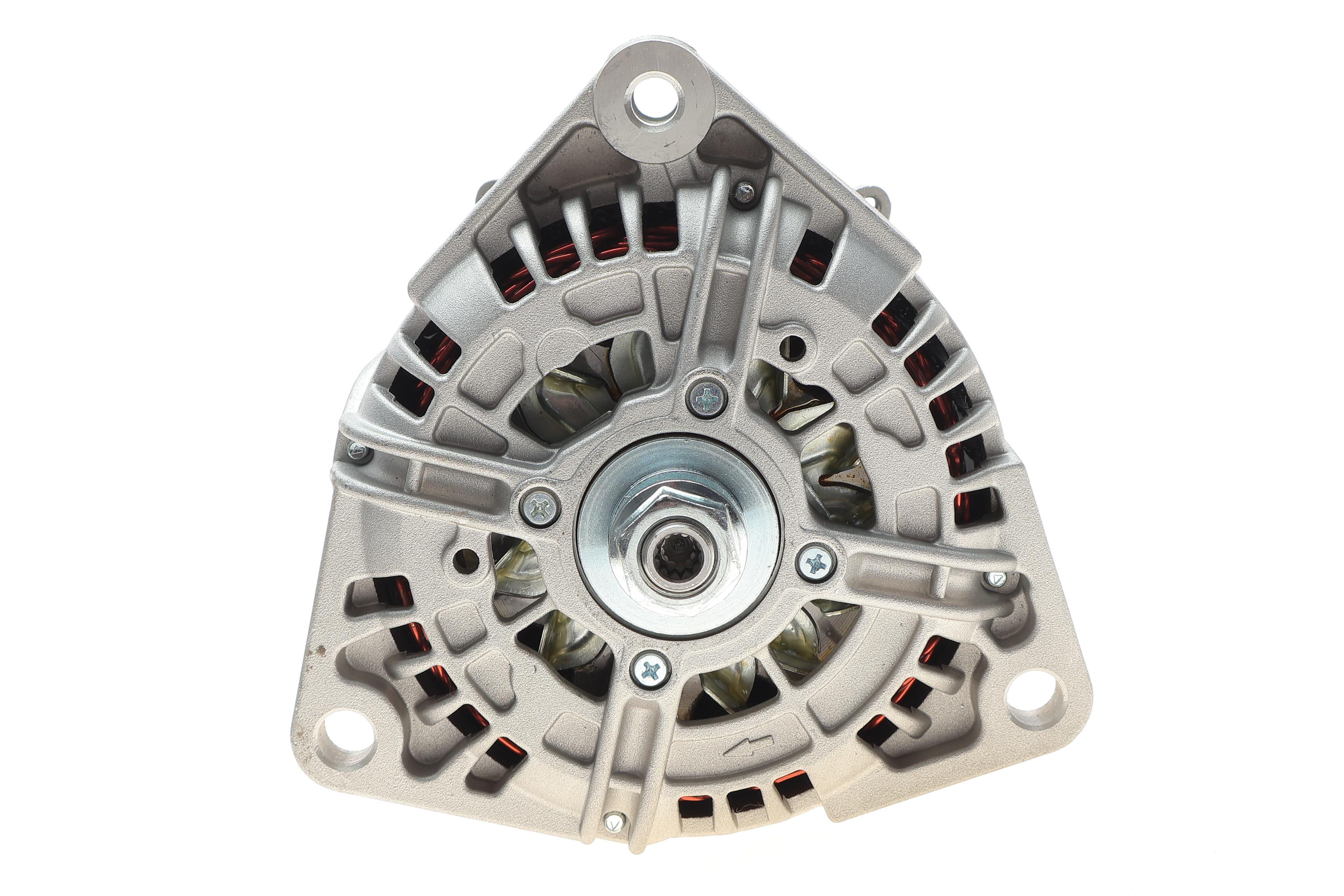 Генератор MB Vario/Atego (28V/100А) = 113351