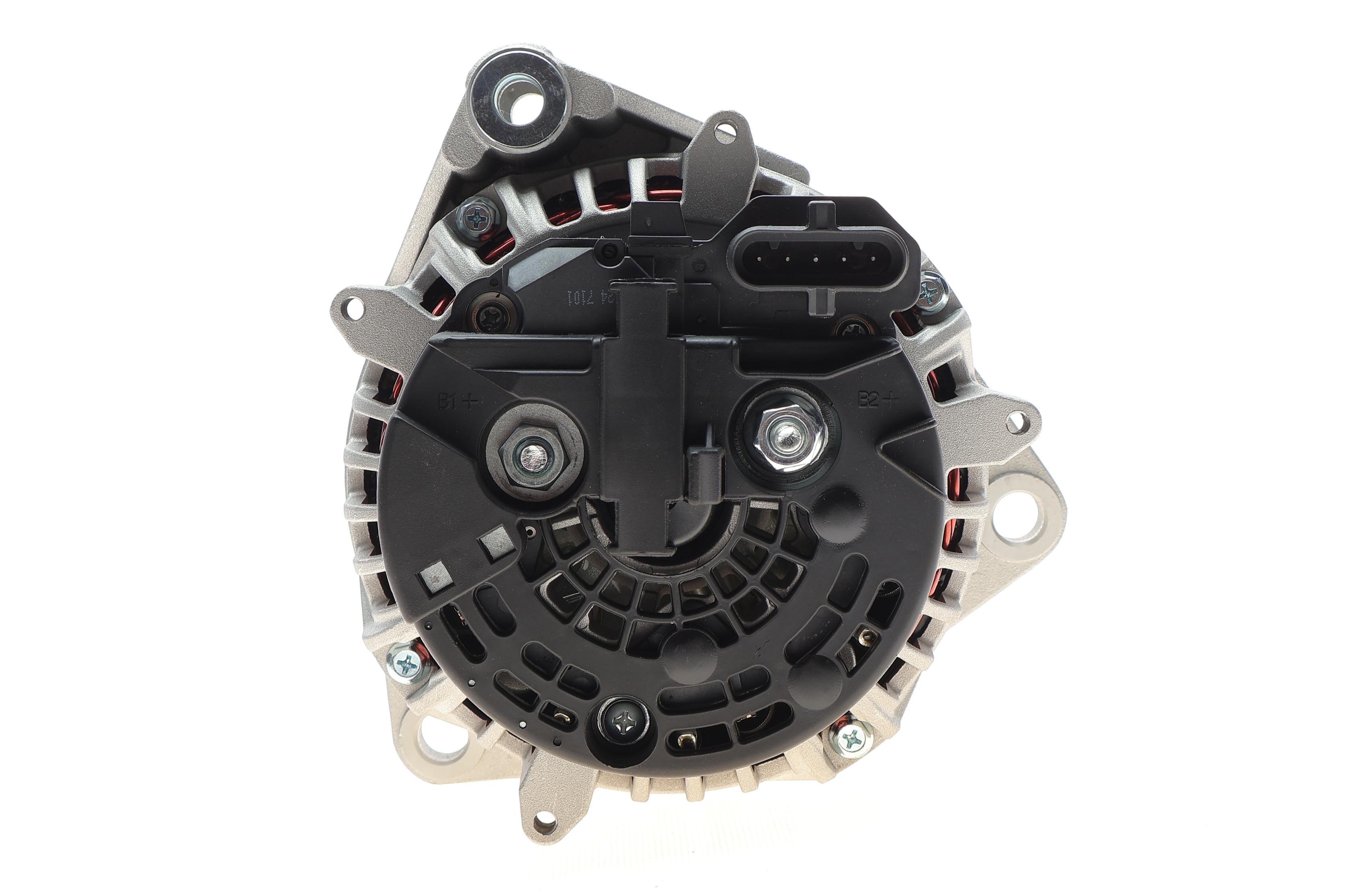 Генератор MB Vario/Atego (28V/100А) = 113351