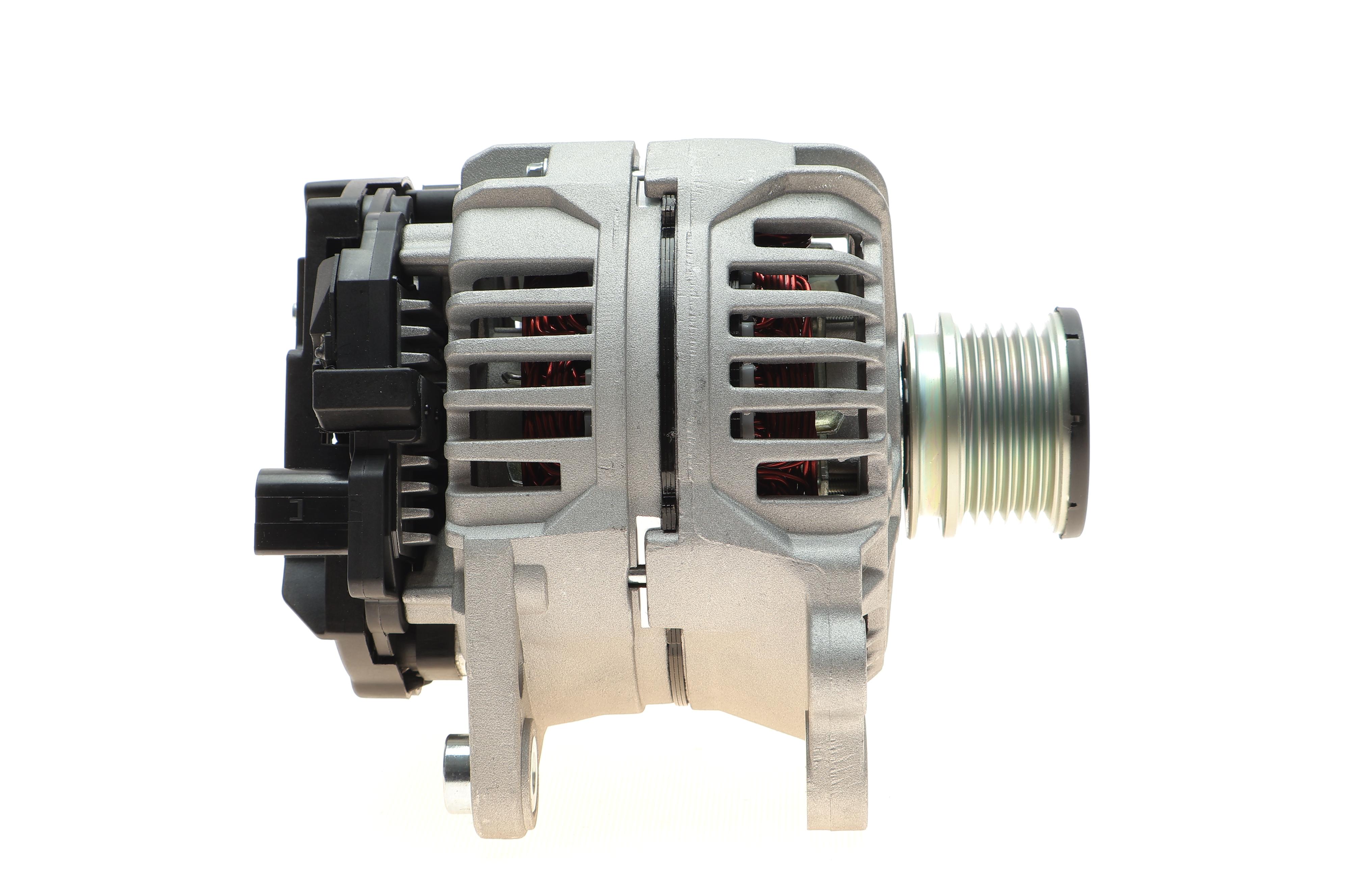 Генератор VW T5/T6/Crafter 2.0 TDI 09-19 (14V/110A)