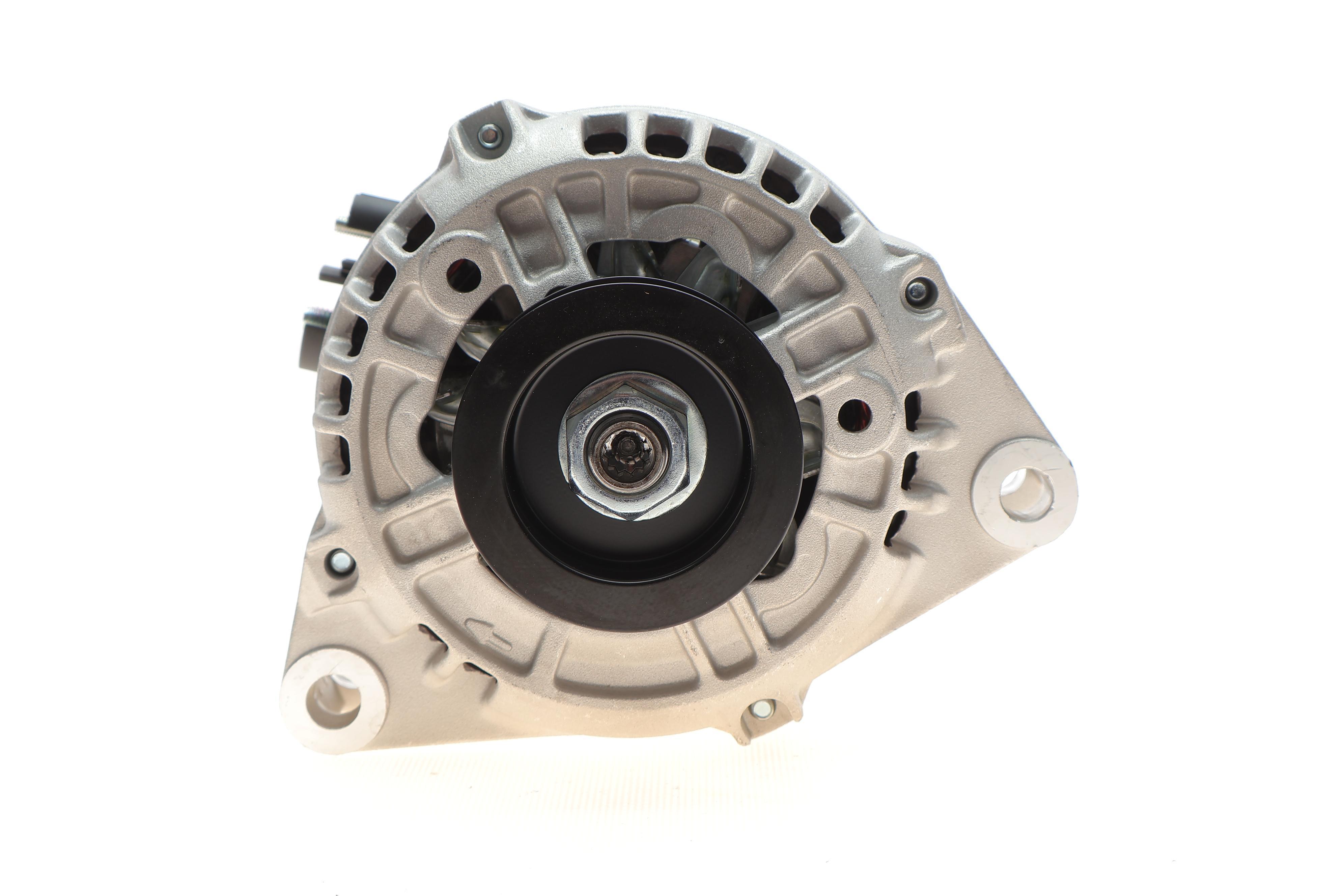 Генератор Citroen Berlingo/Jumpy/Peugeot Expert/Partner 1.8/1.9D 96-02 (14V/80A) = 113485