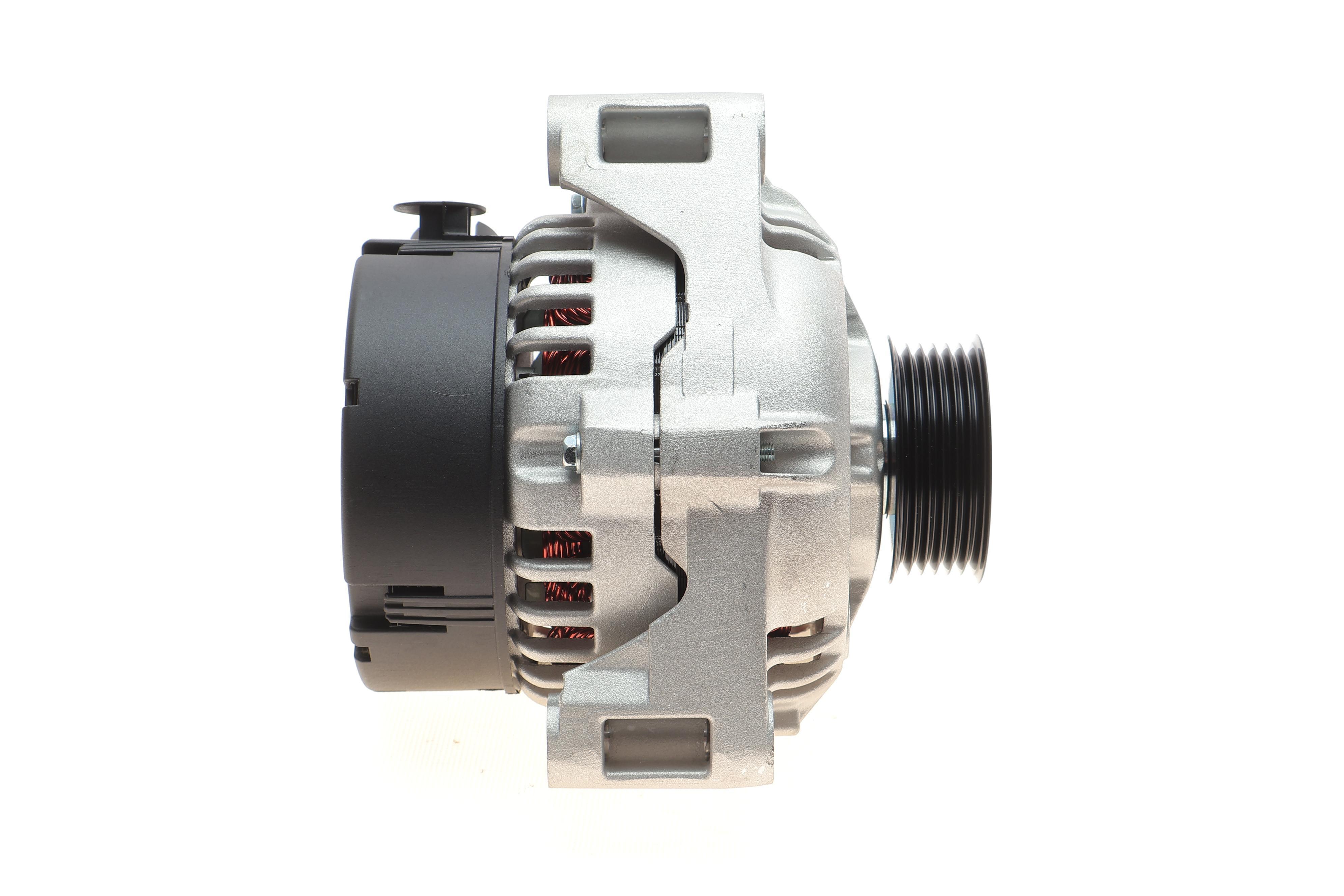 Генератор Citroen Berlingo/Jumpy/Peugeot Expert/Partner 1.8/1.9D 96-02 (14V/80A) = 113485