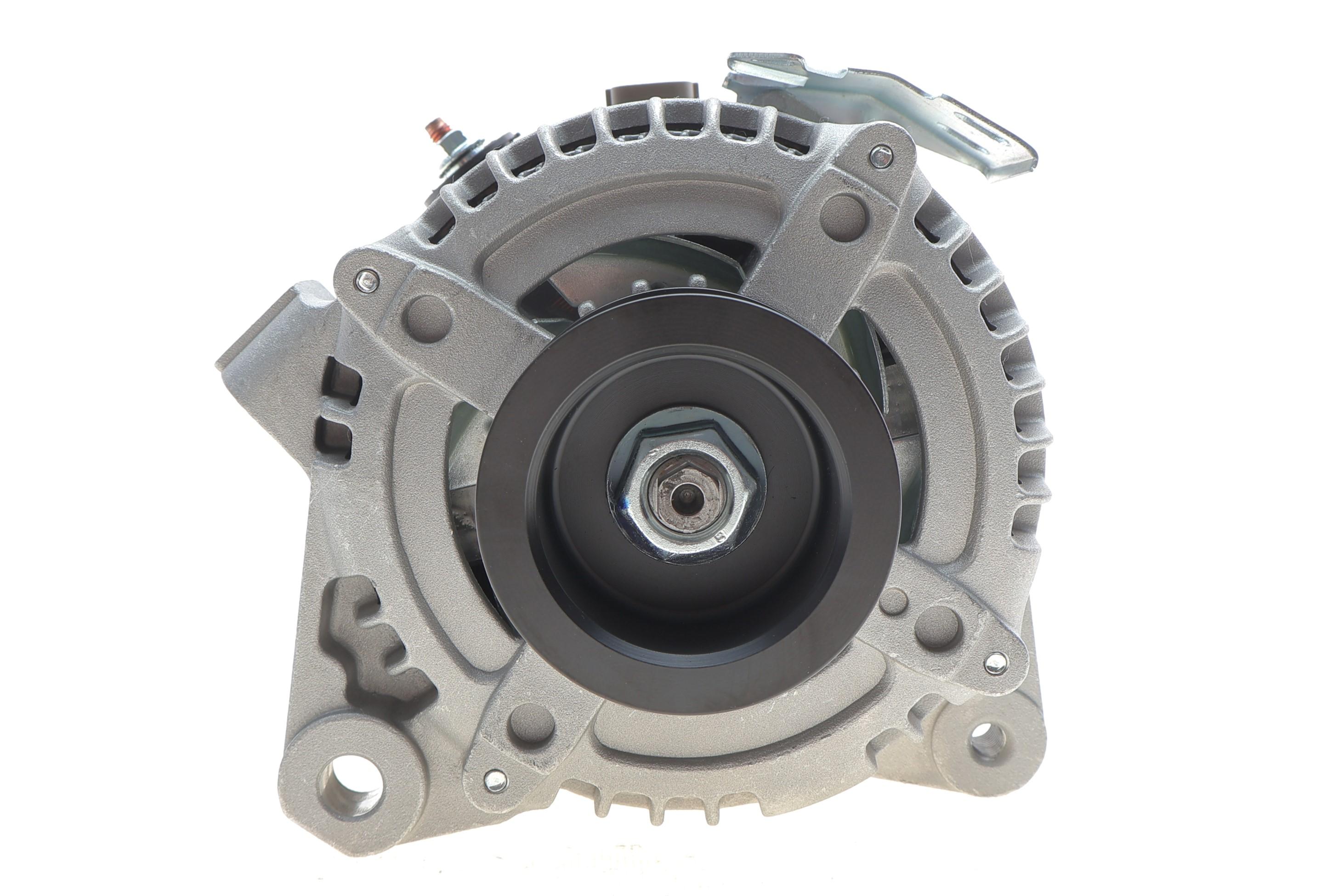 Генератор Toyota Rav4 2.0 4WD 00-13 (14V/100A)