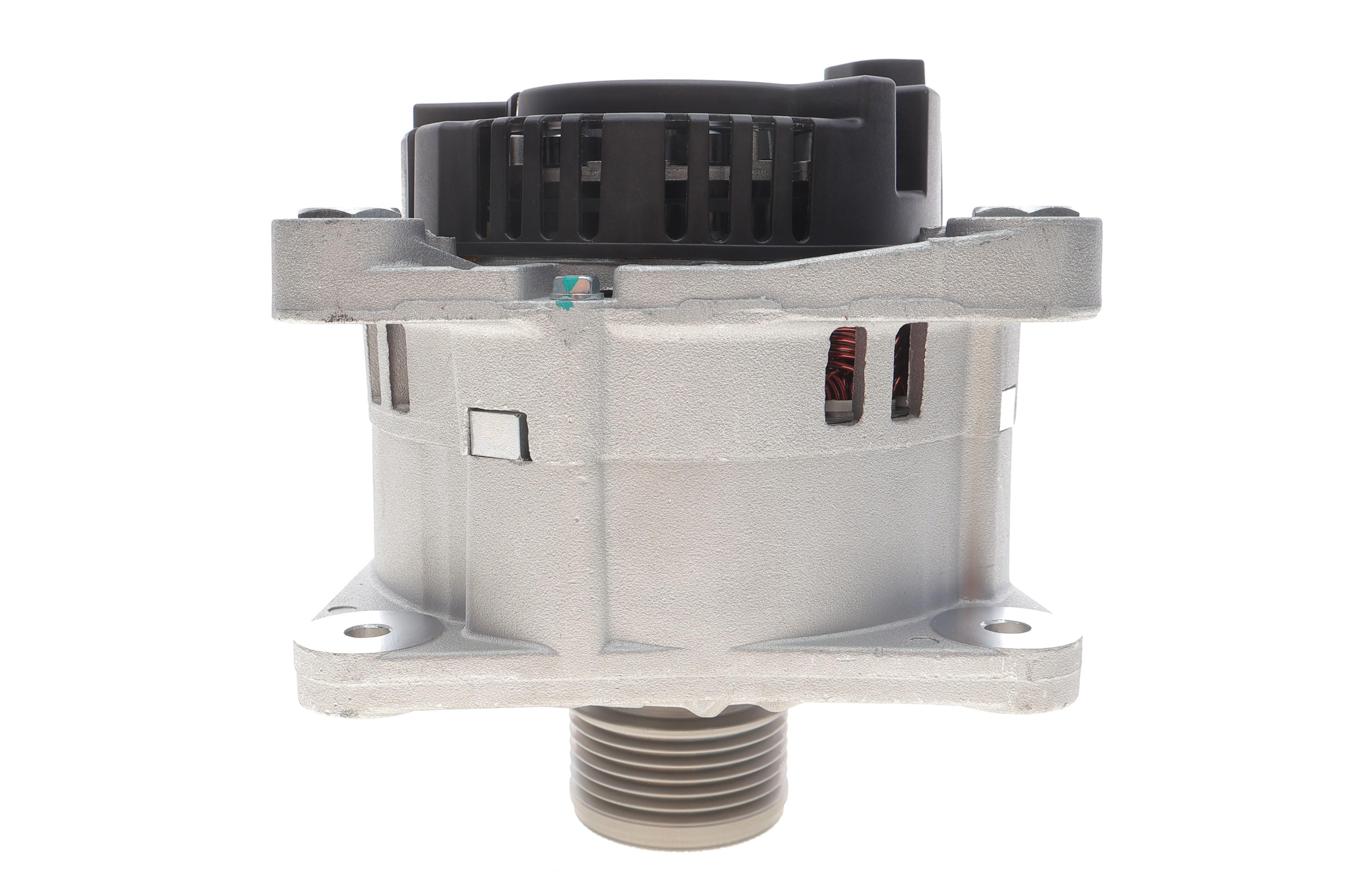 Генератор Dacia Dokker/Logan/Sandero/Renault Clio/Megane 1.5dCi 04-